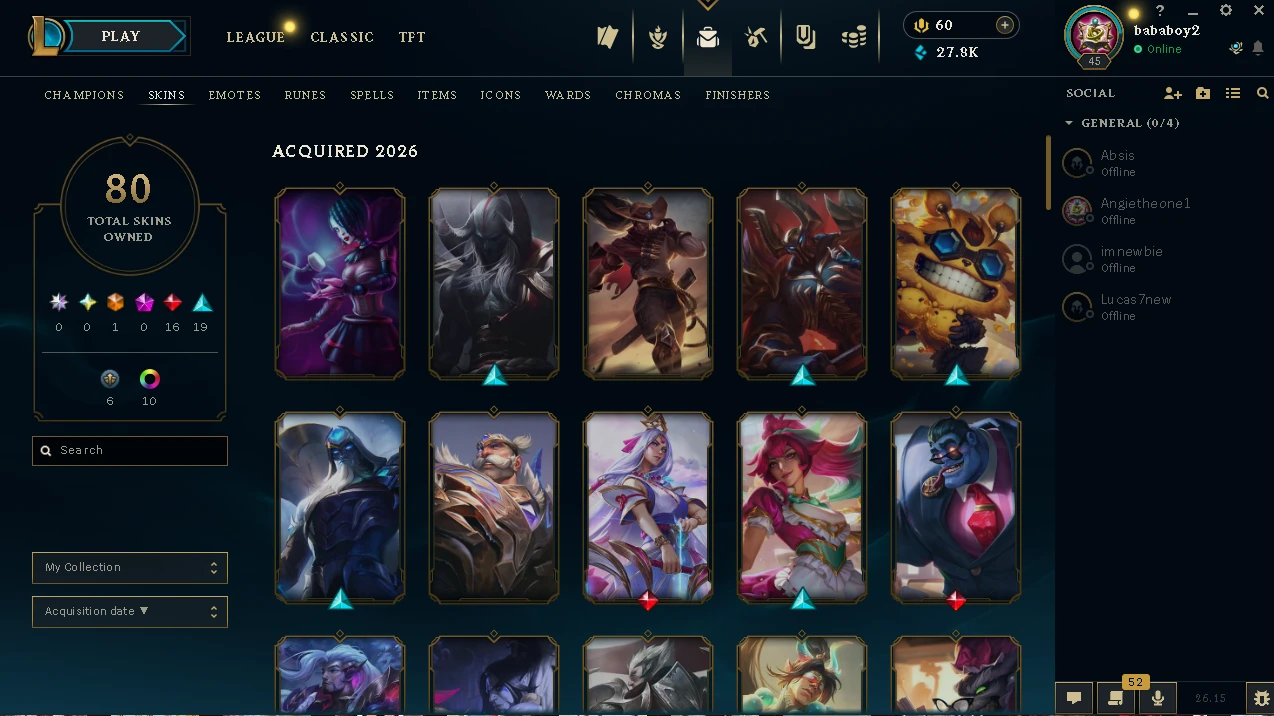 Riot account game with legends of legends and Val take etranfer