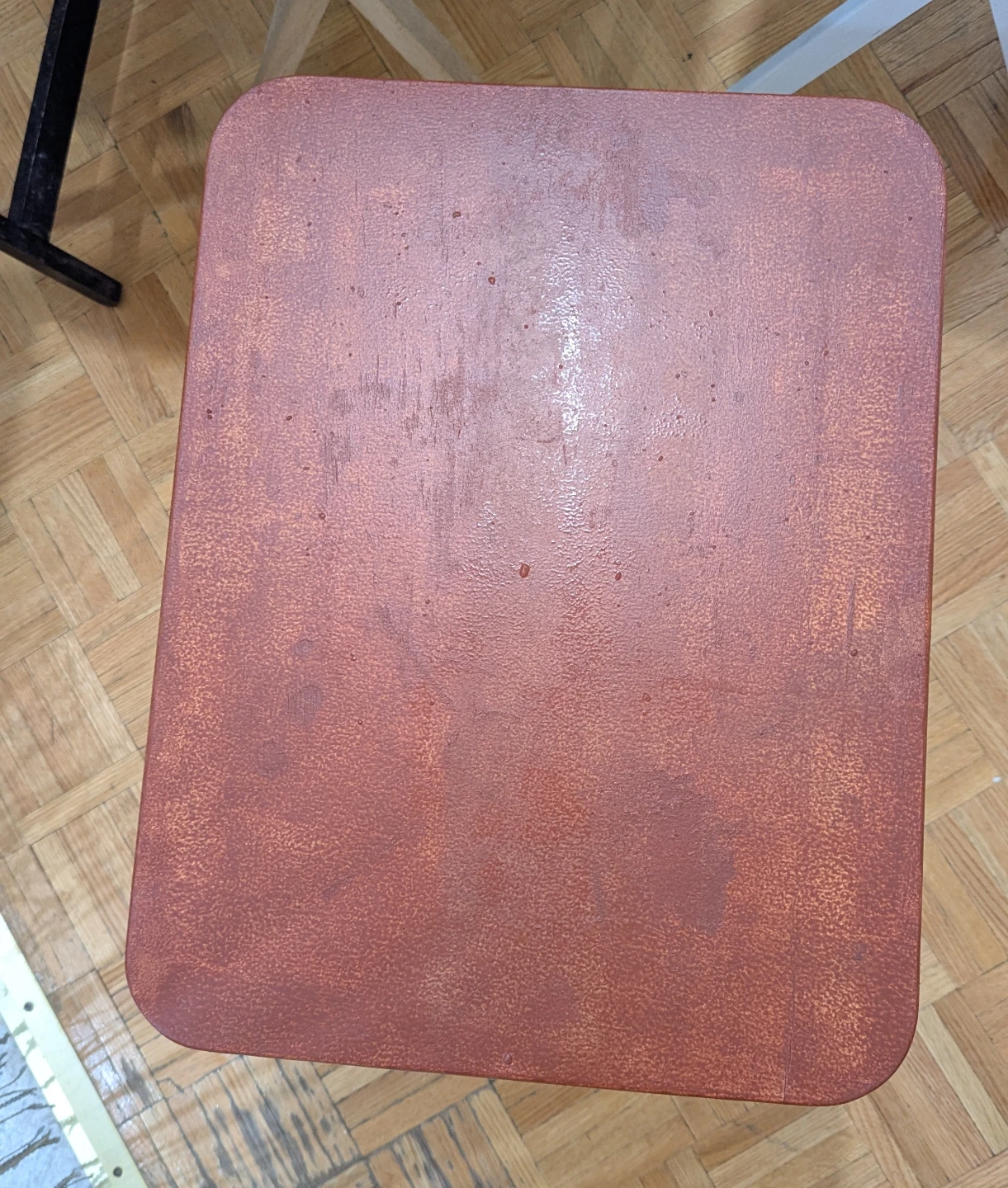 Portable Folding Wood TV Bed Tray\Dinner Table Furniture - photo 3