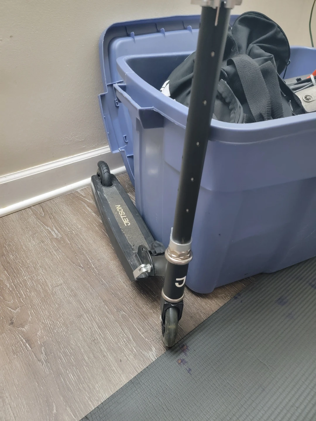 Scooter - photo 2
