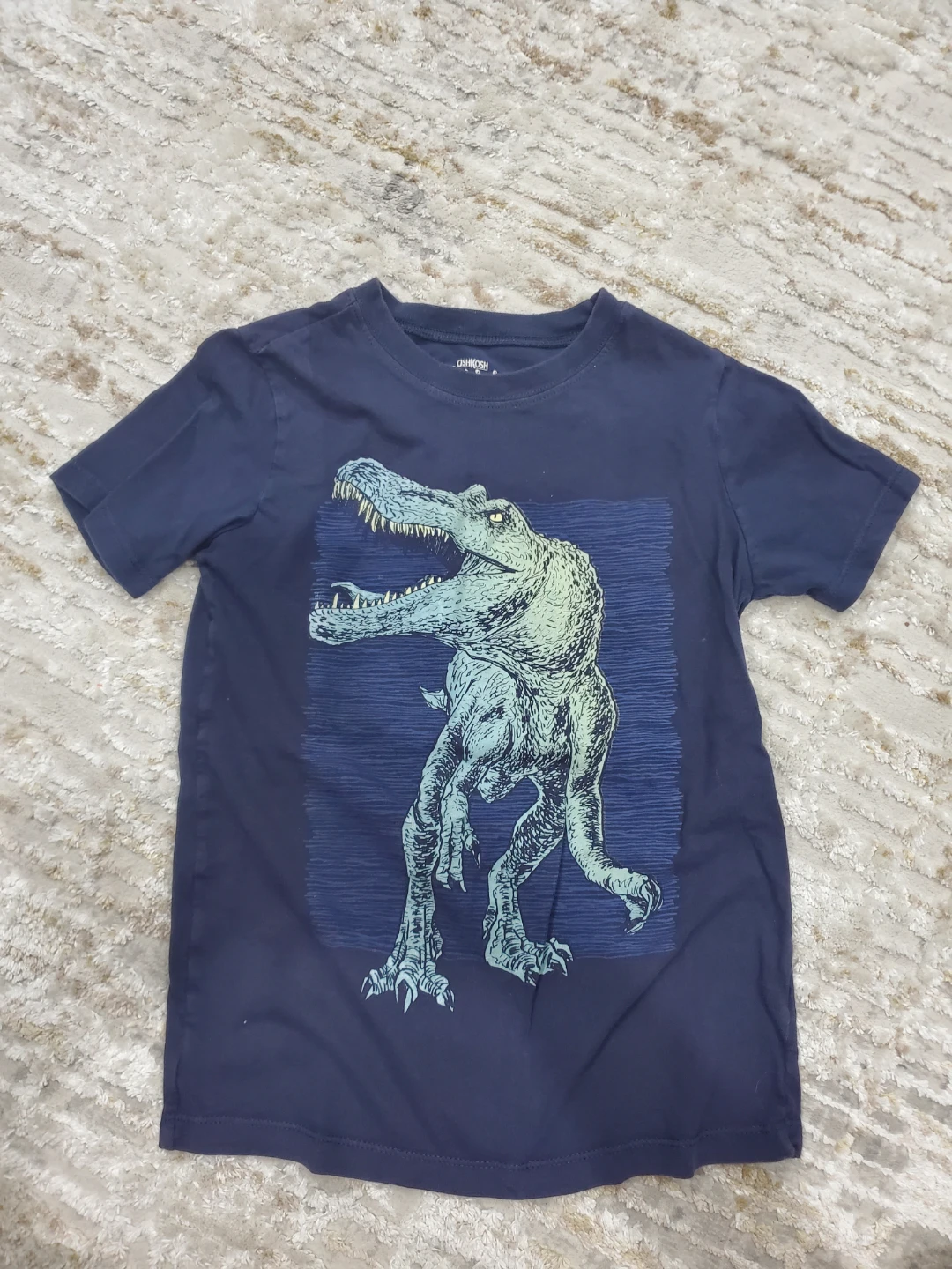 OshKosh B'gosh Toddler Dinosaur T-Shirt
