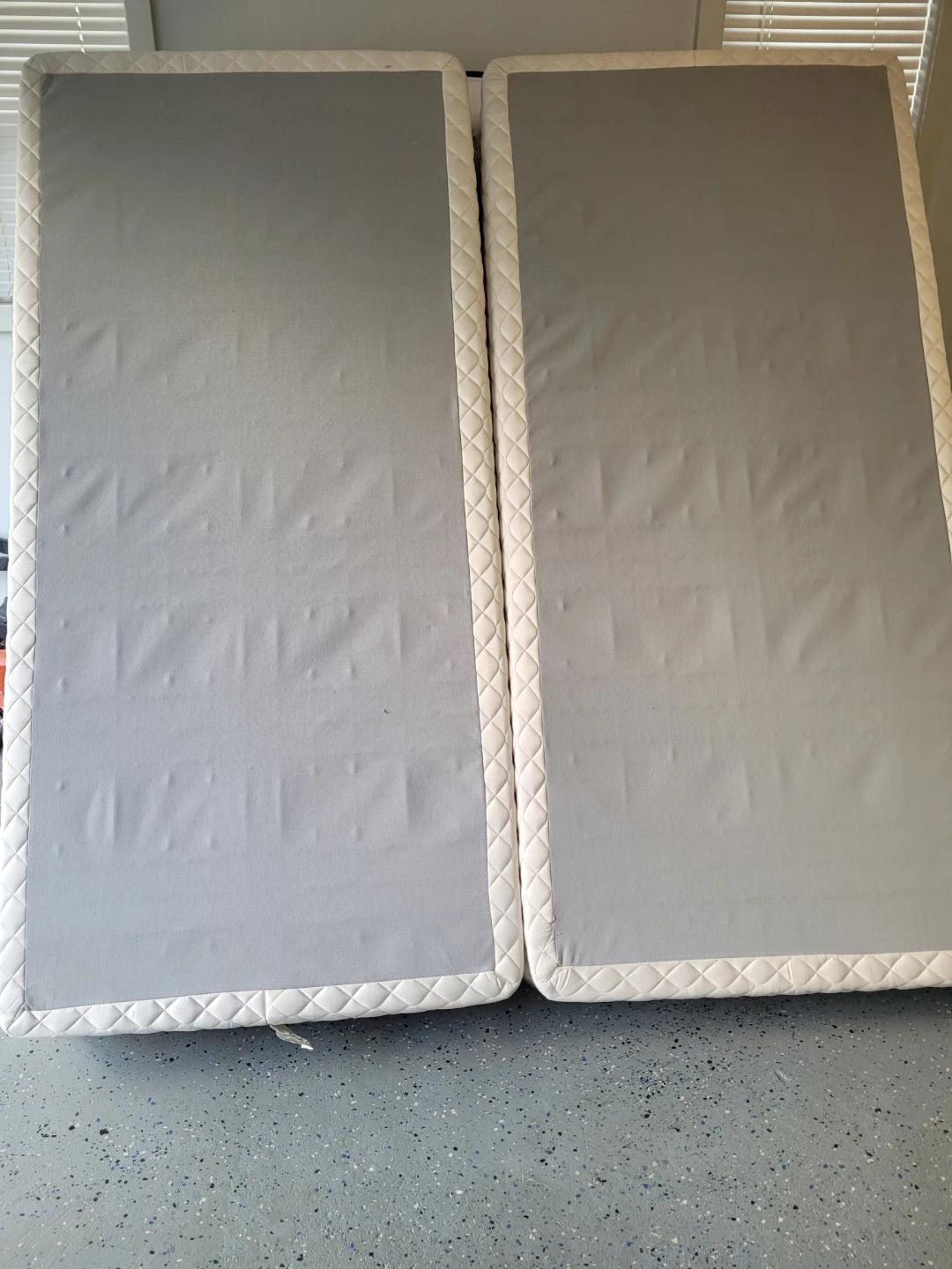 New Mattress and Boxspring Set - photo 3