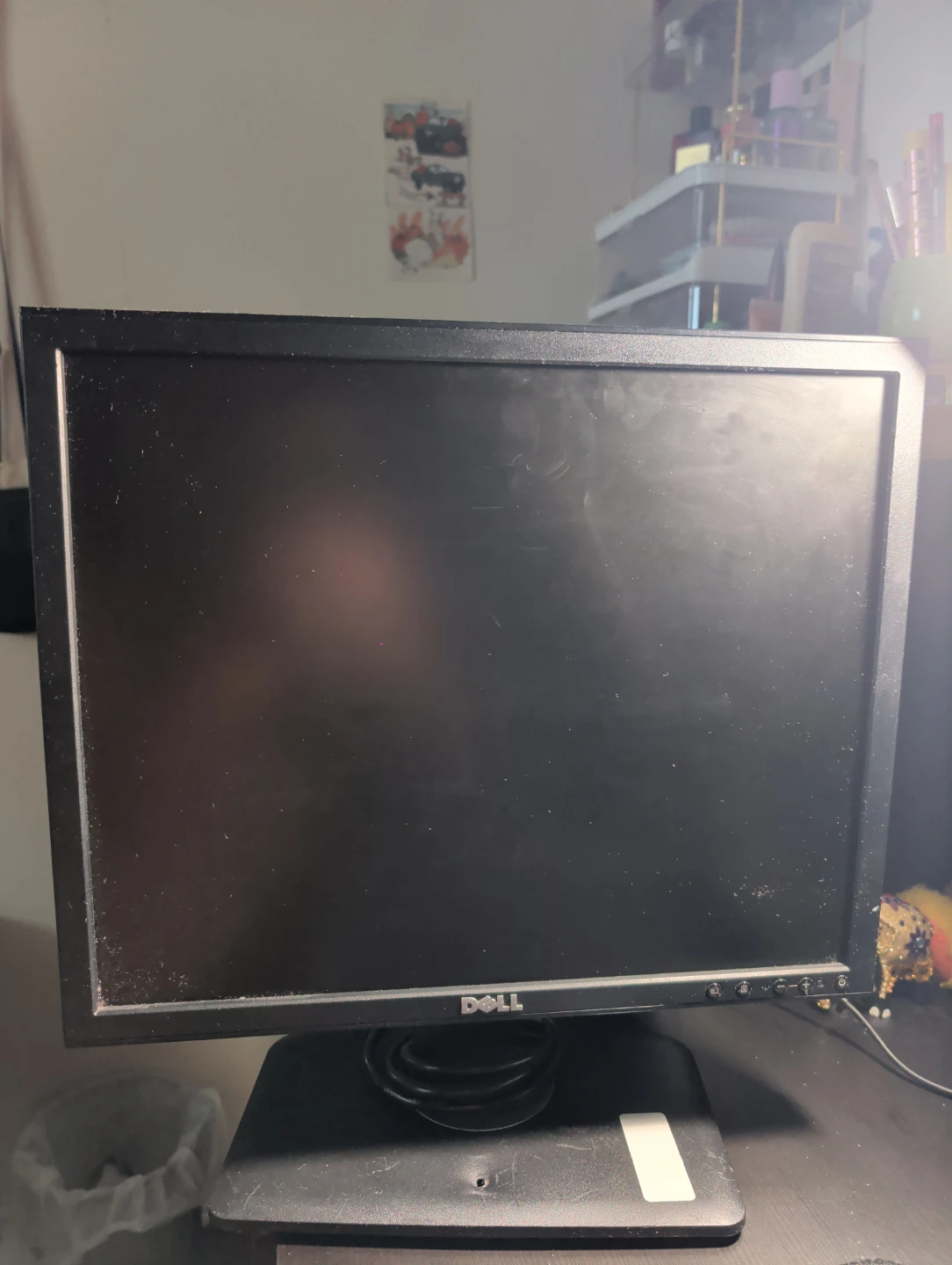 DELL Monitor