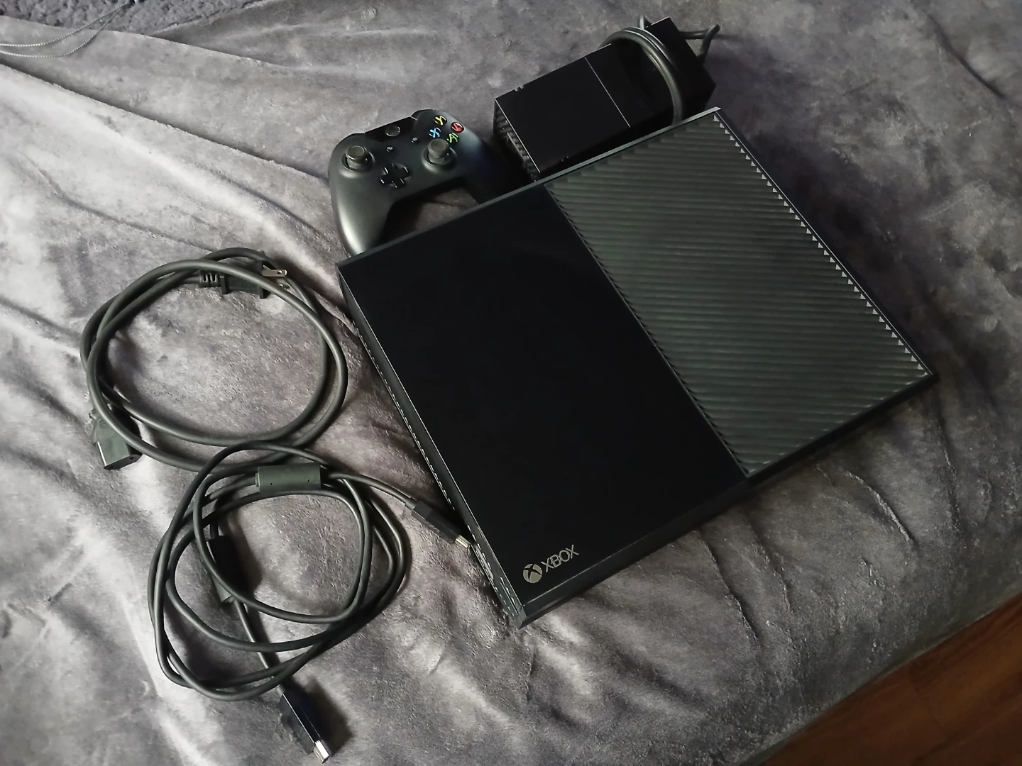 Xbox One w/ Titanfall 2 - 500GB - Model 1540