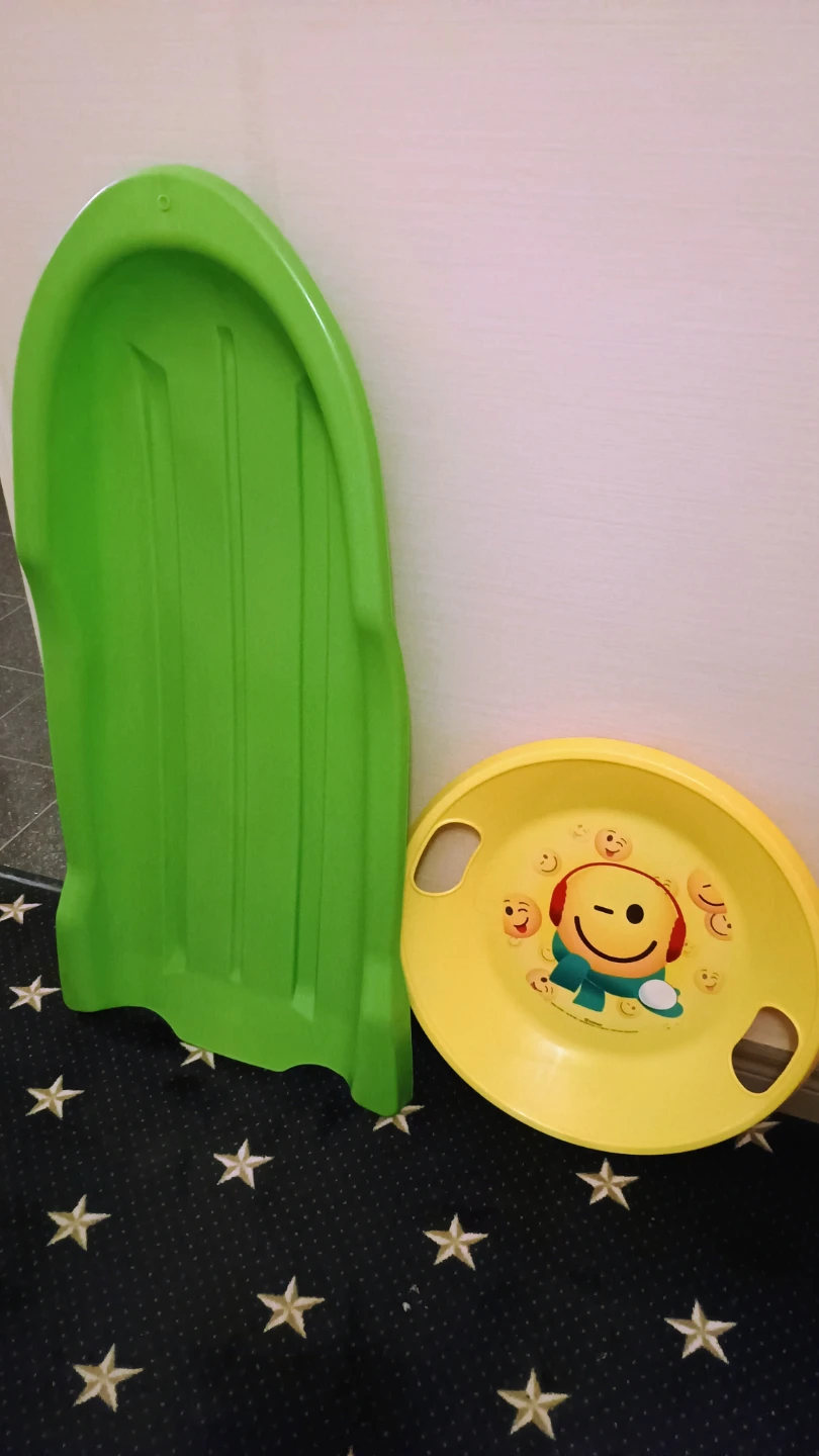 Sleds