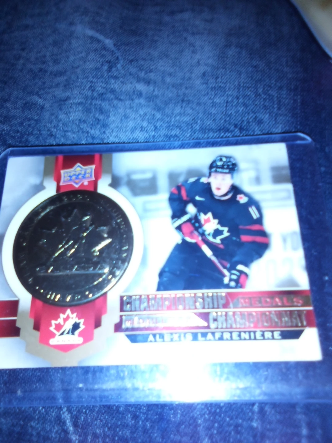 Collection of Hockey Cards - photo 3