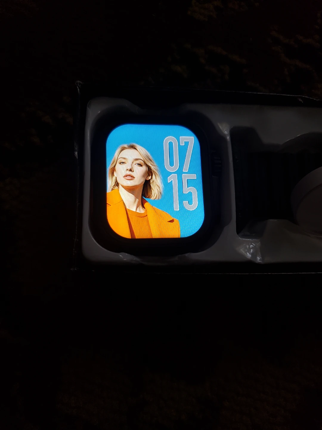 T900 Ultra Big Smart Watch - photo 5