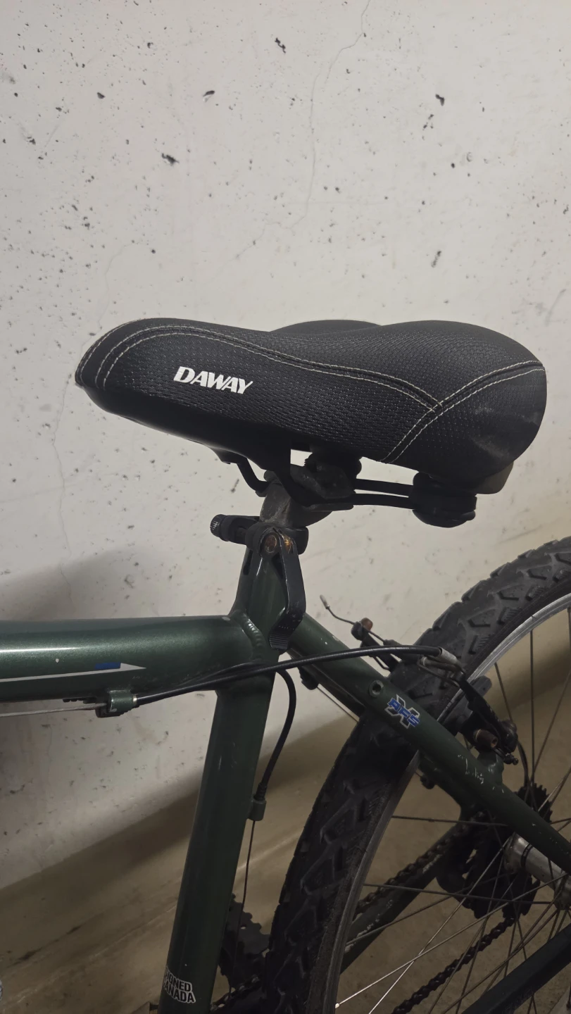 Norco Scrambler Mountain Bike - photo 5