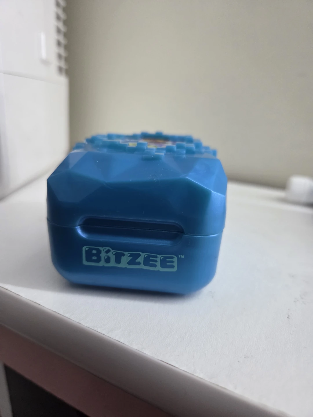 Bitzee Interactive Digital Pet Toy - photo 2