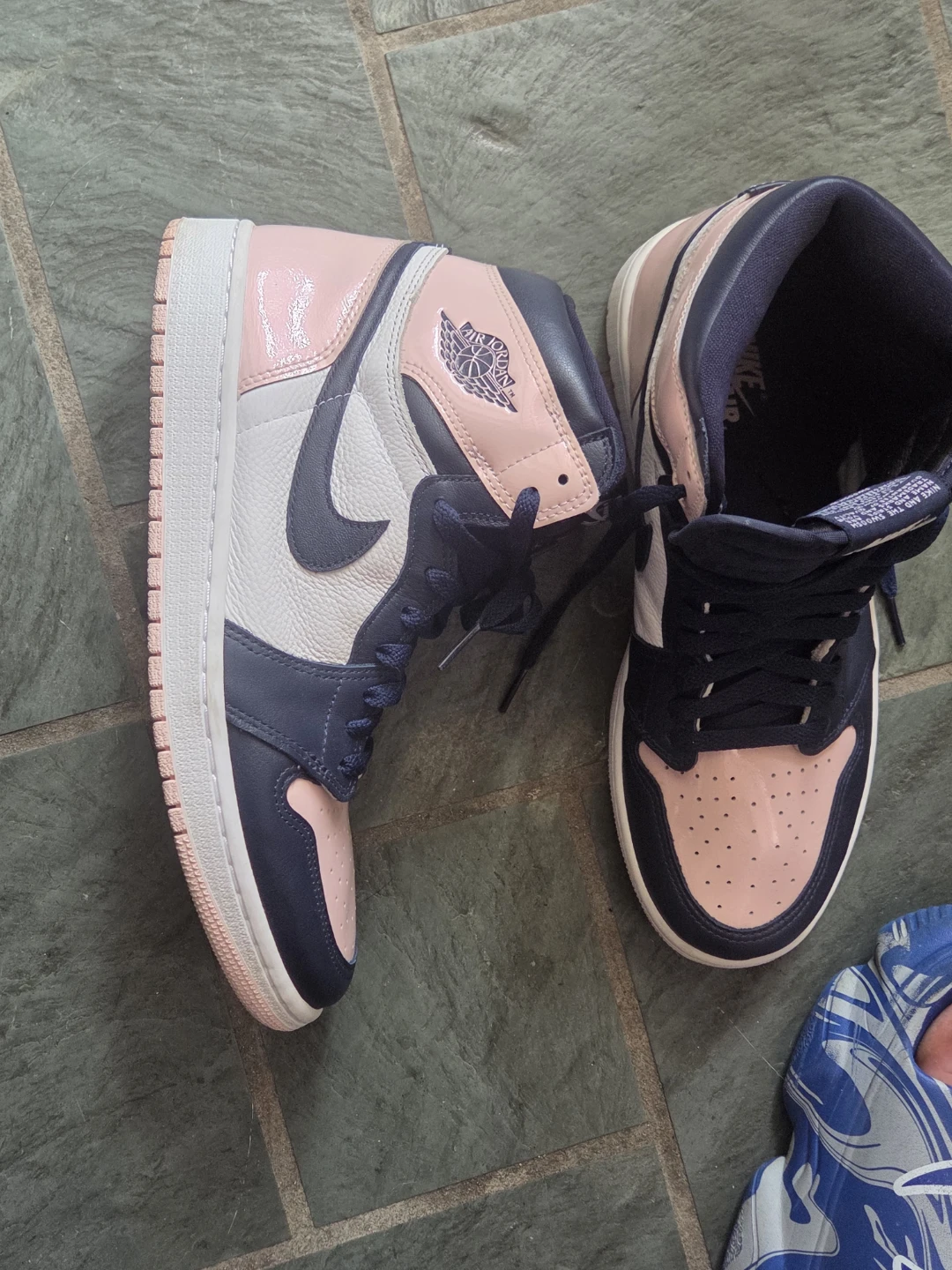 Nike Air Jordan 1 High OG