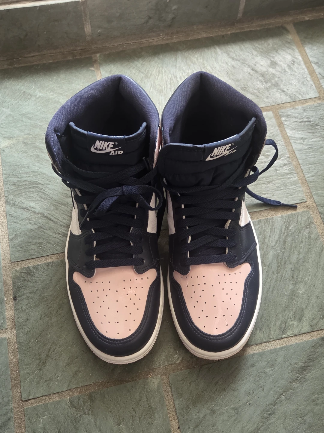 Nike Air Jordan 1 High OG - photo 3
