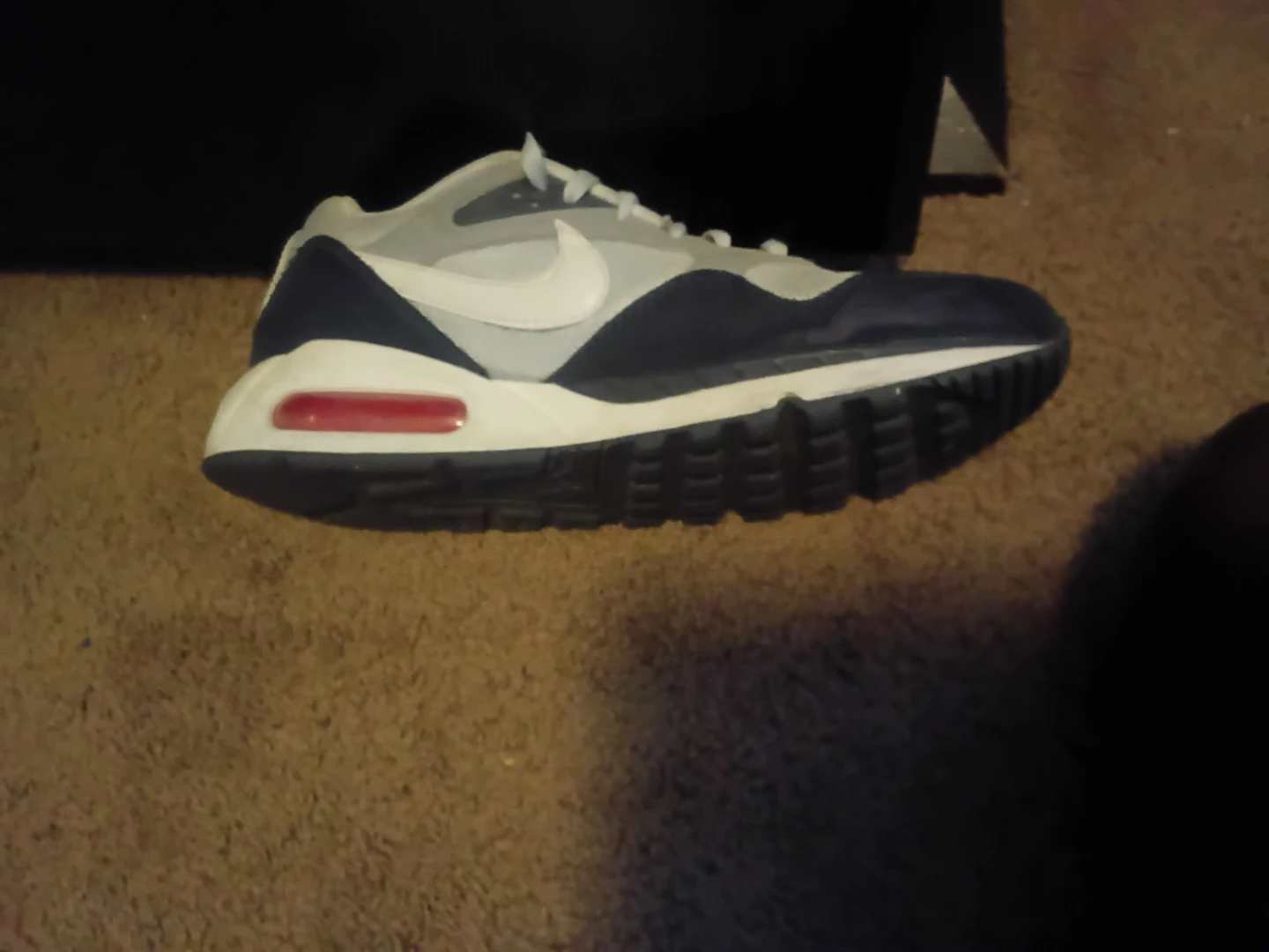 Nike Air Max Sneakers - photo 2