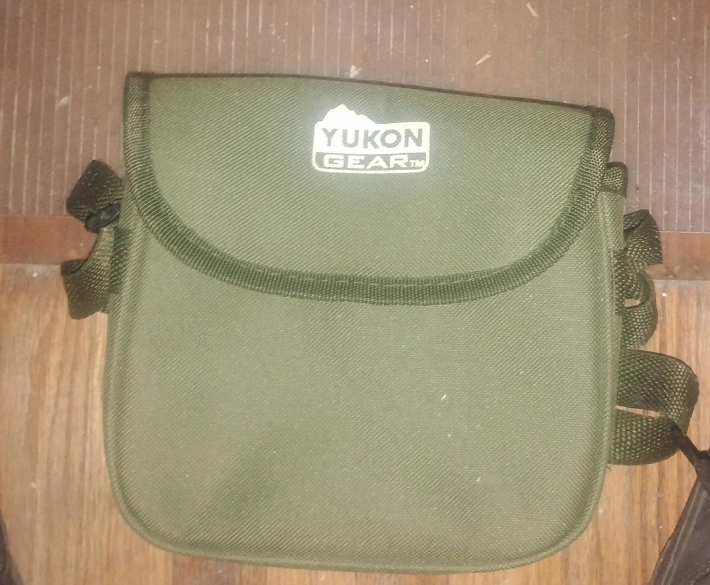 Yukon Gear TX32WA Binoculars with Case - photo 4