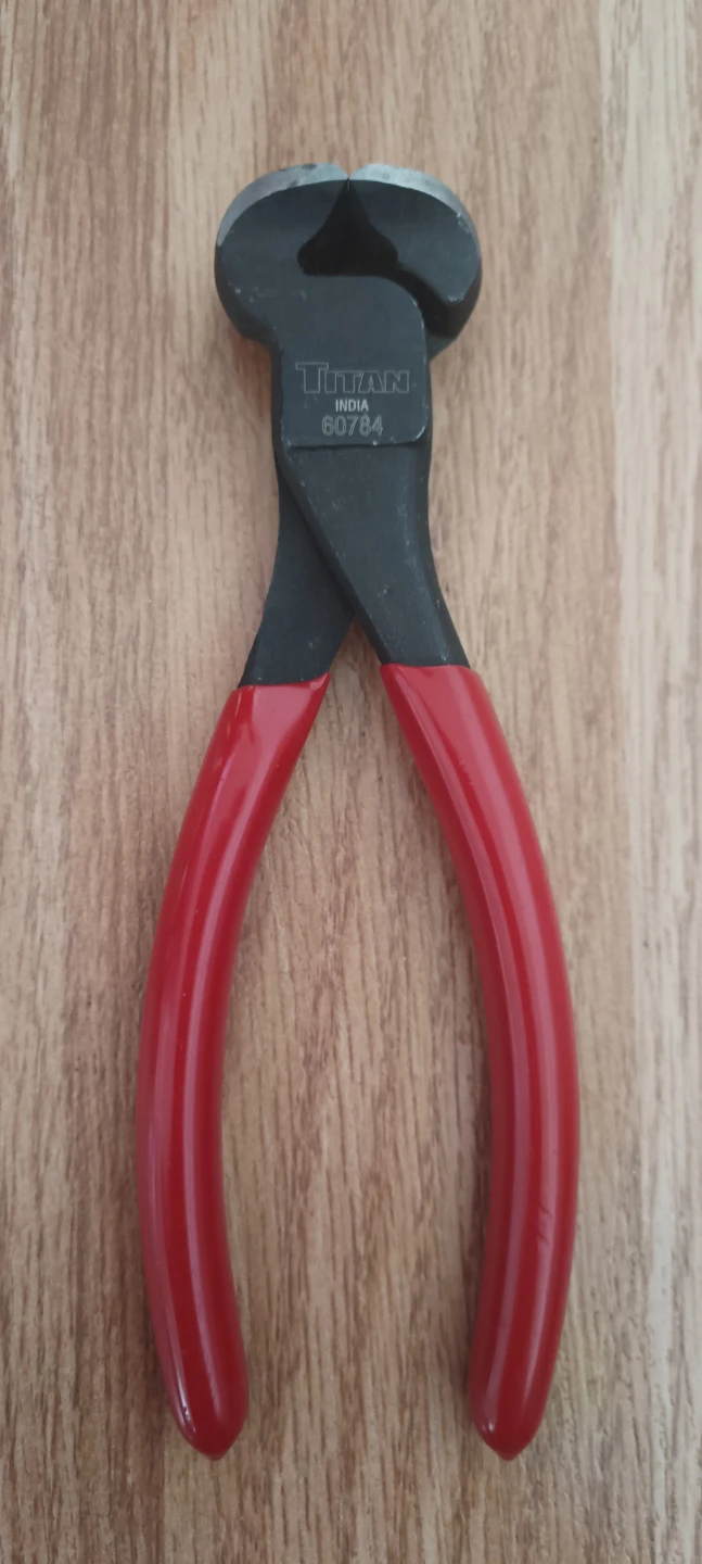 Titan Wire Cutters 60784