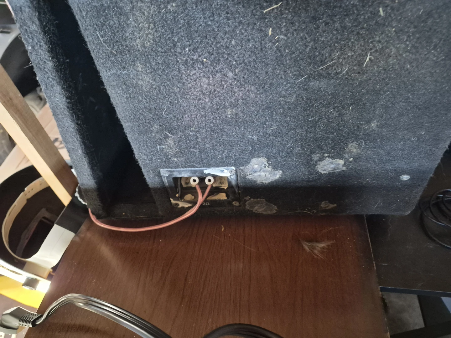 Two 12 sub box - photo 2