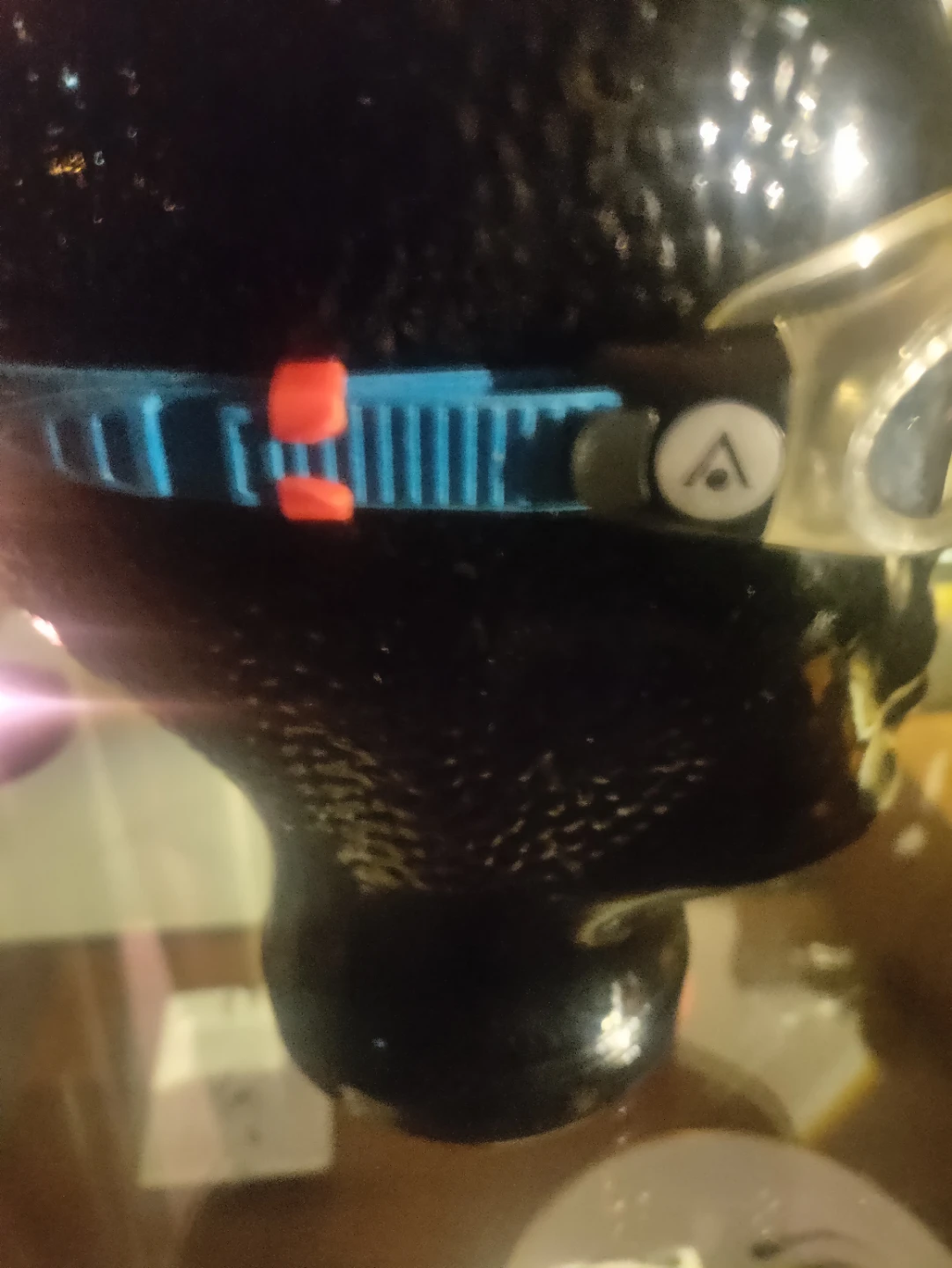 Aqua-Sphere Swim Goggles - photo 2