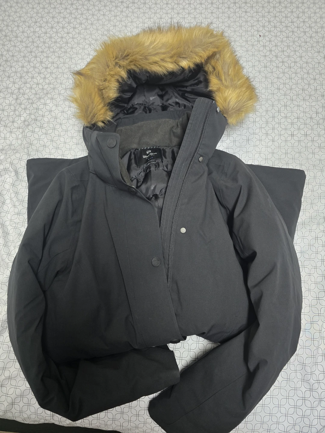Snow Jacket