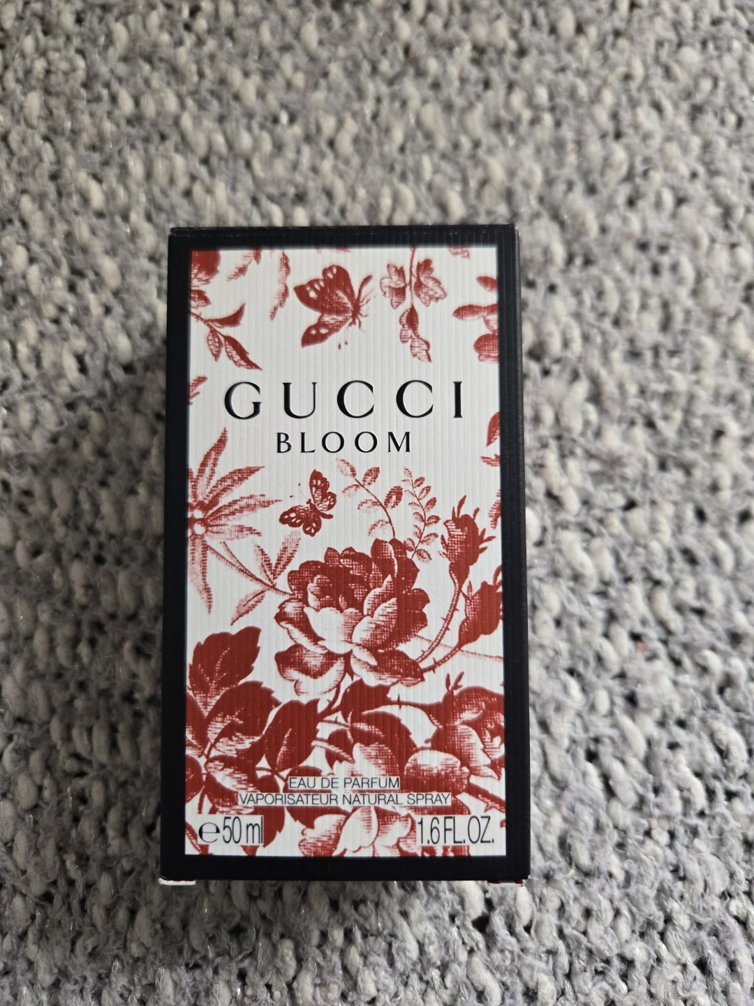 Gucci Bloom Eau de Parfum 1.6 Fl Oz