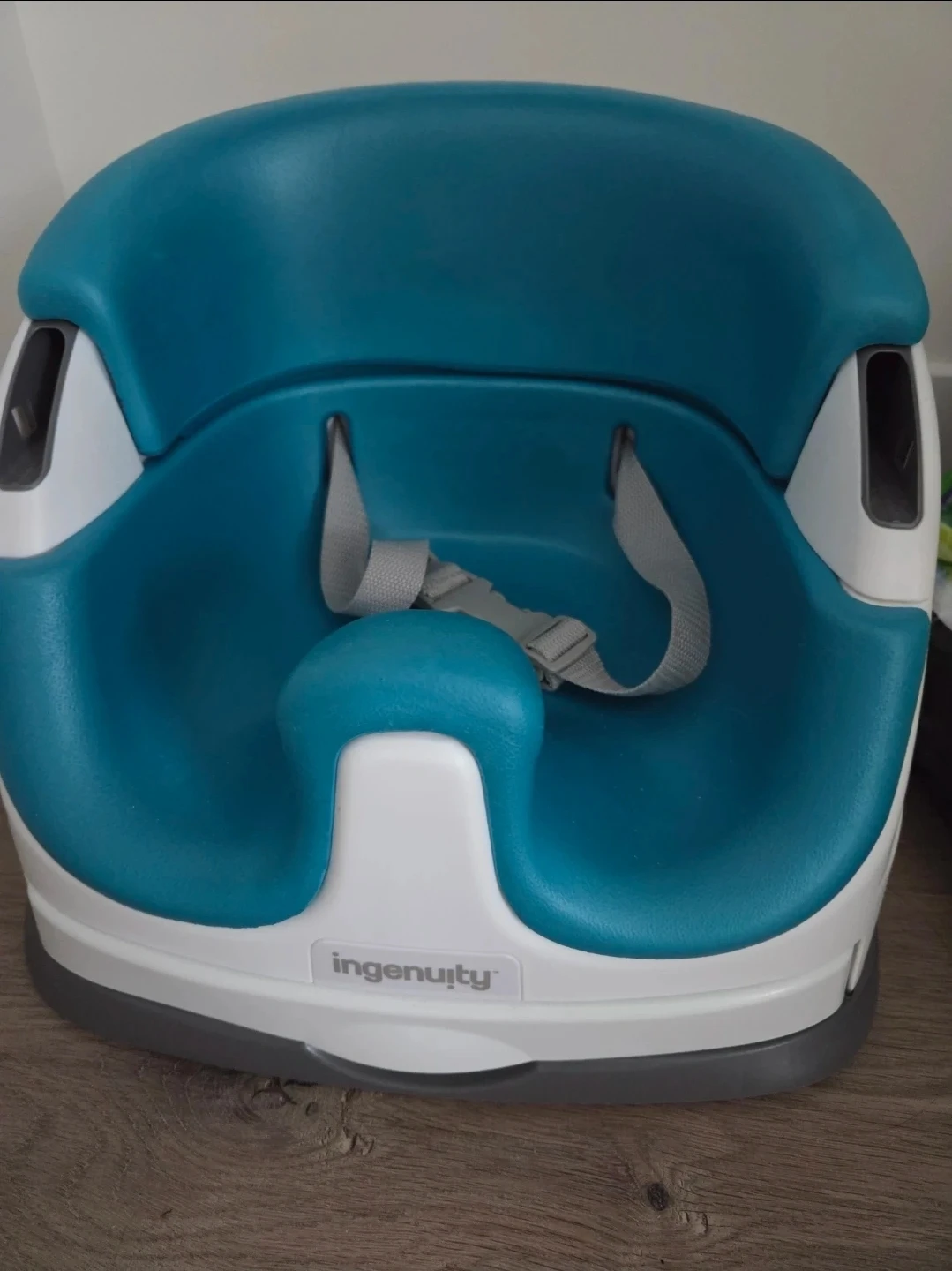 Ingenuity Baby Seat