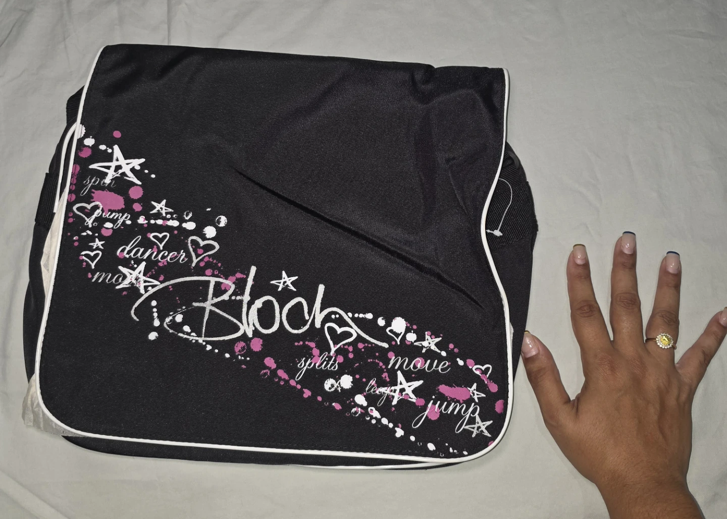 Bloch Dance Bag - photo 2