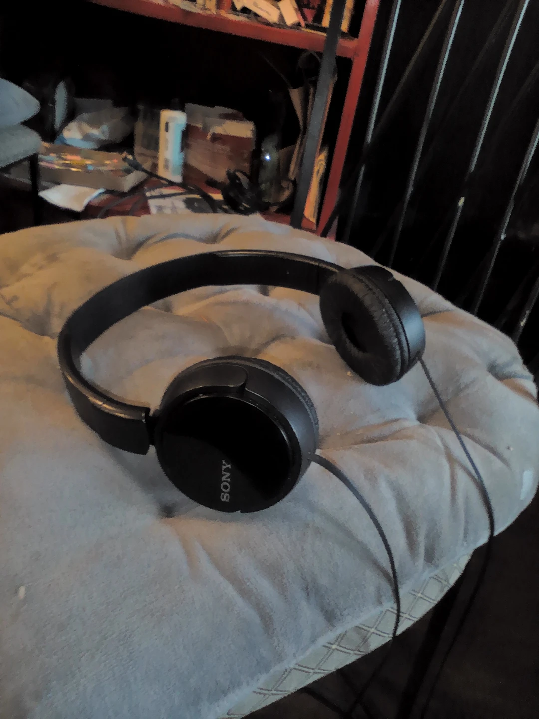 Sony Headphones