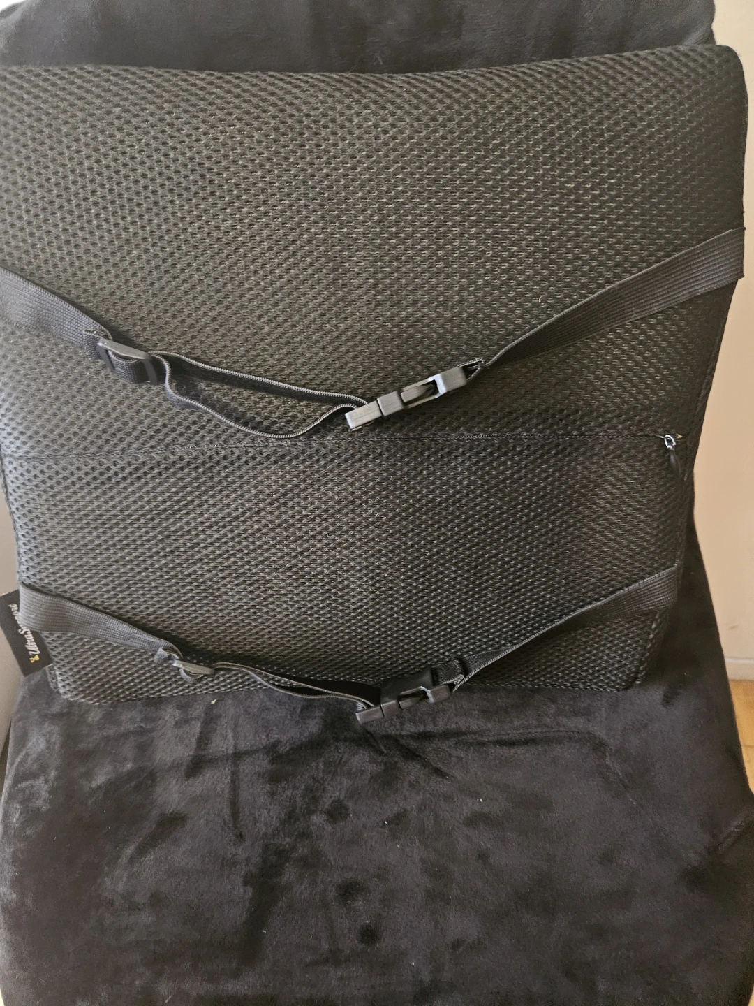 Ergonomic Lumbar Support Cushion - photo 4