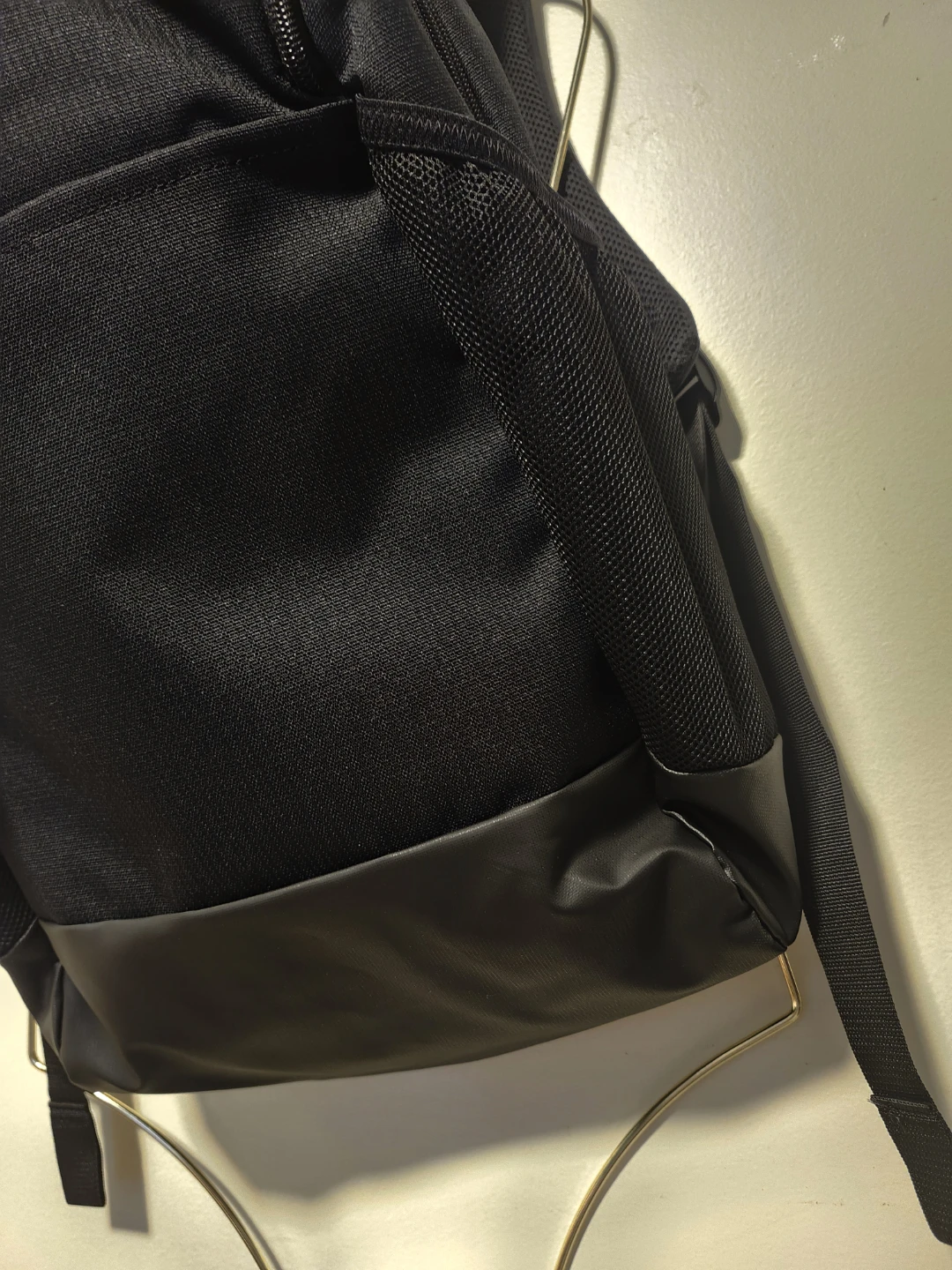 Nike Black Backpack DH7709-010 - photo 2