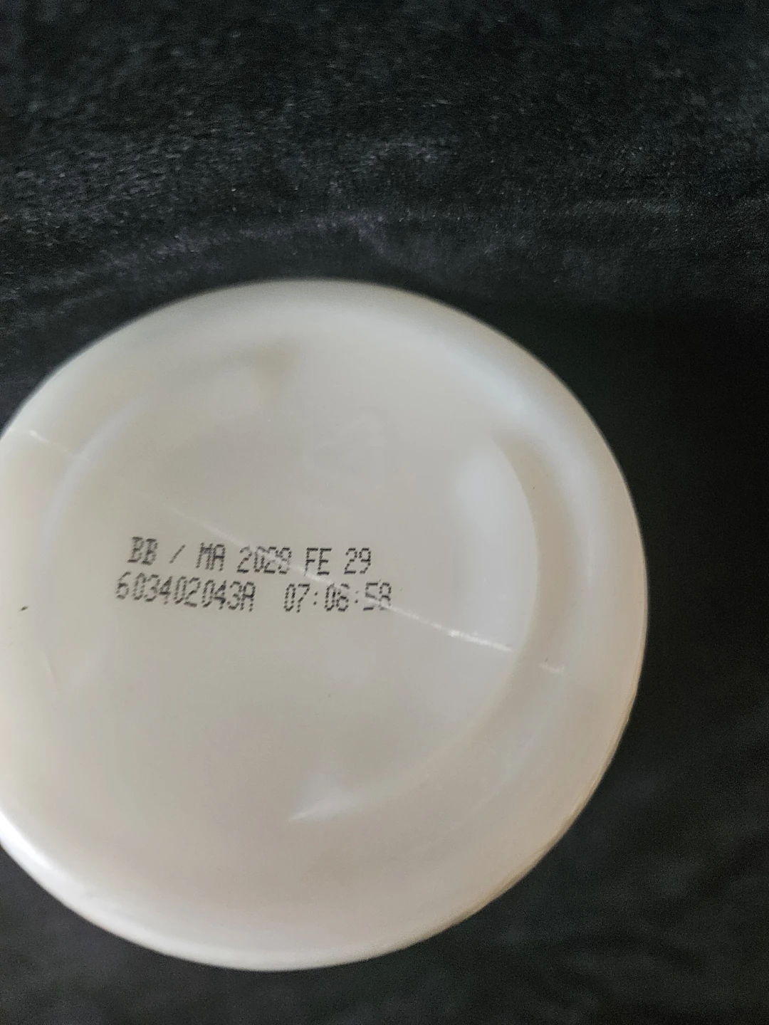 Nestlé Coffee Mate Léger Powdered Coffee Creamer - photo 5