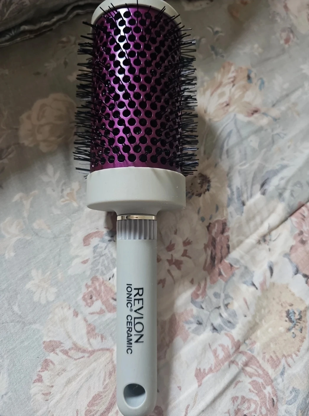 Revlon Ionic Ceramic Round Brush - photo 3