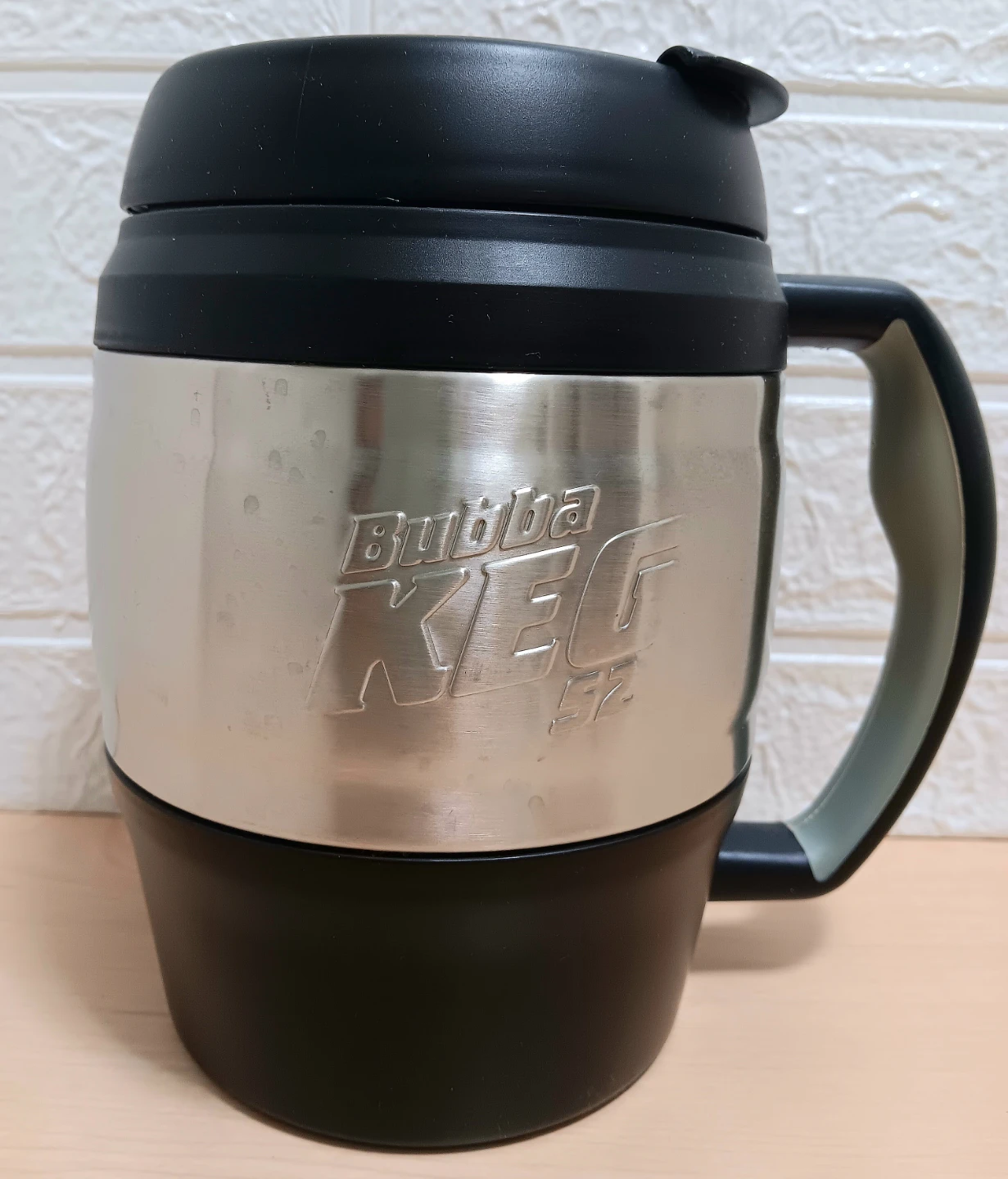 🥤Bubba Keg Travel Mug🥤