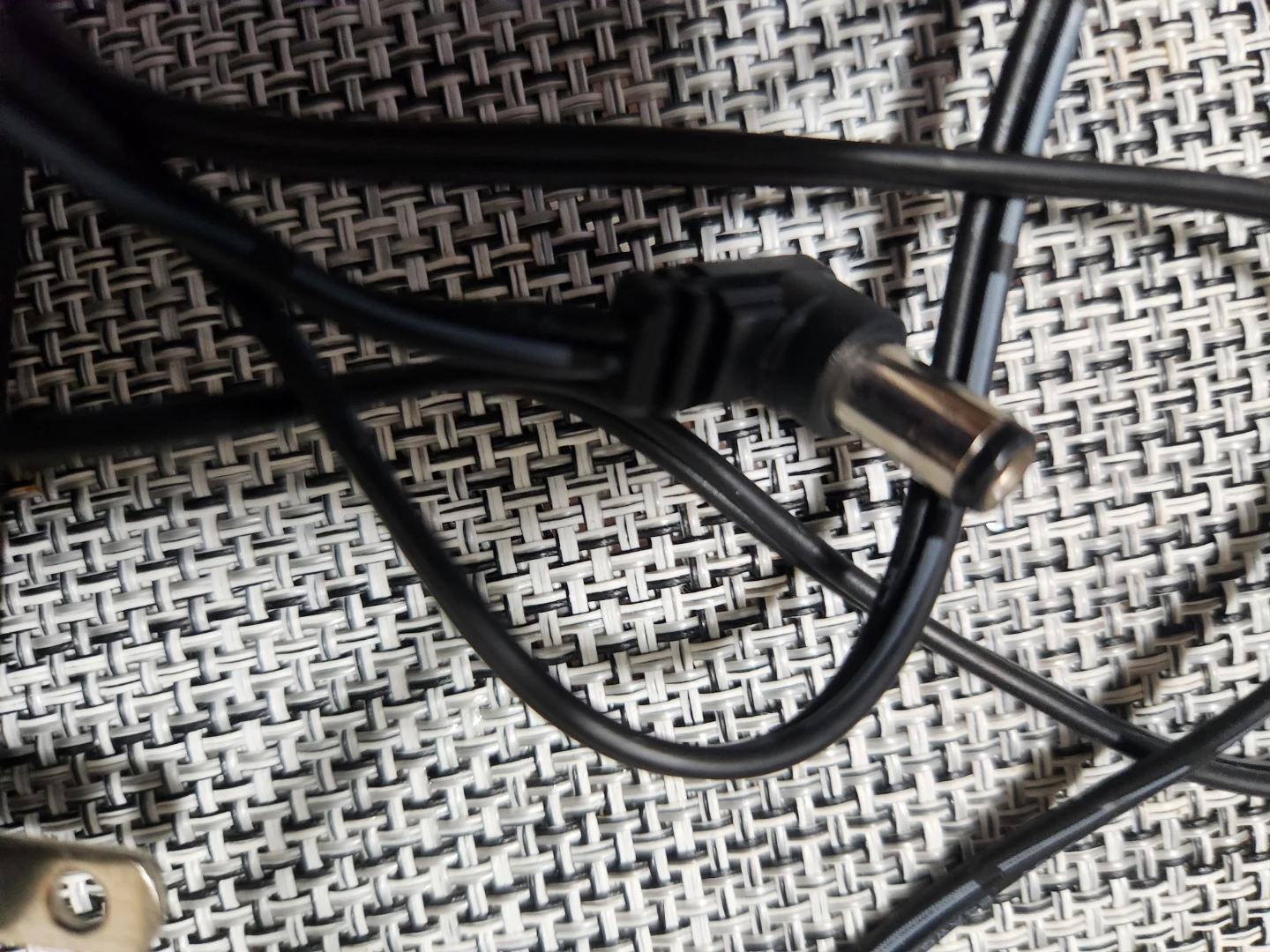 Class 2 Power Supply Adapter - photo 2