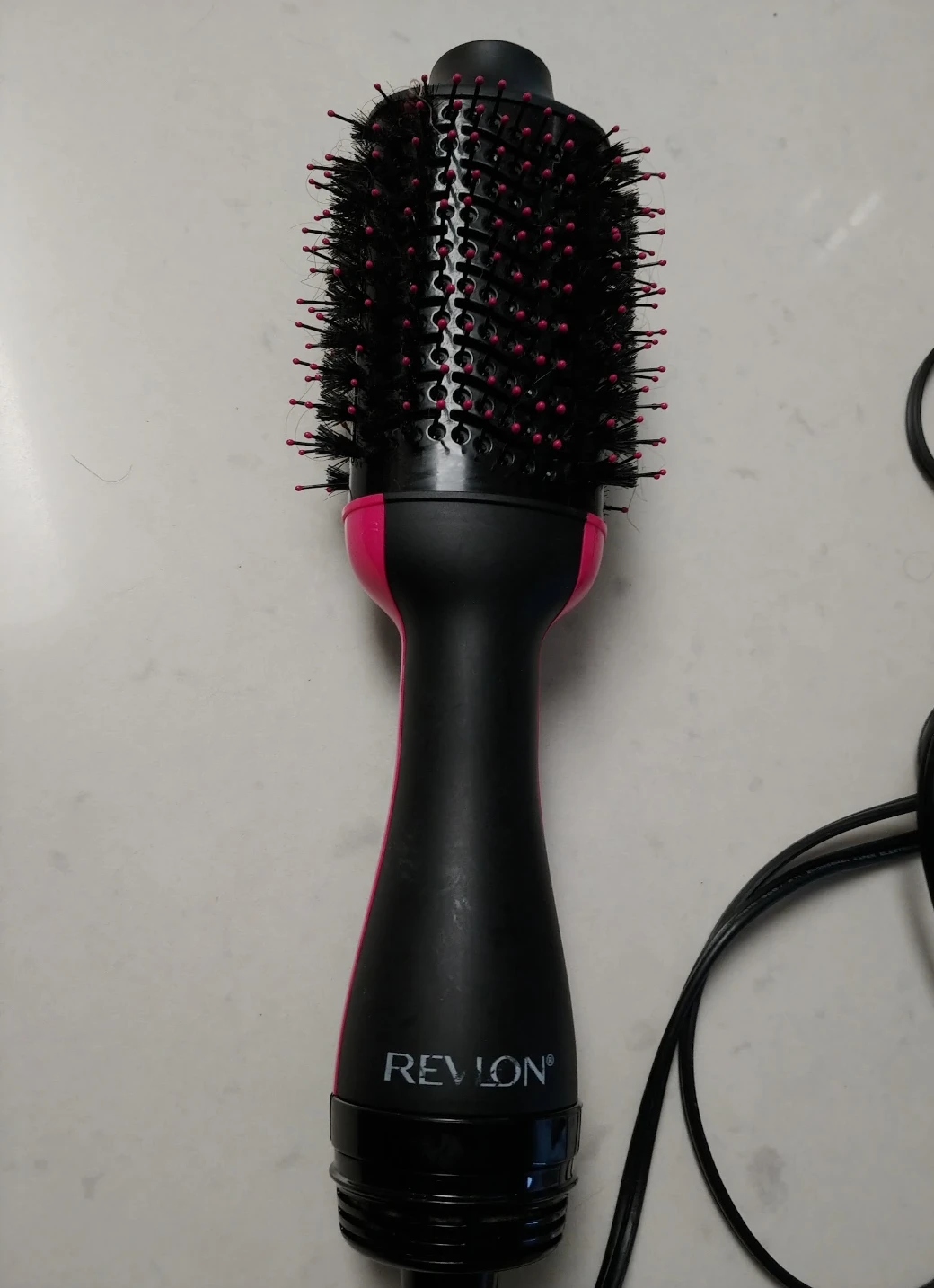 Revlon Hair Dryer Volumizer Brush - photo 2