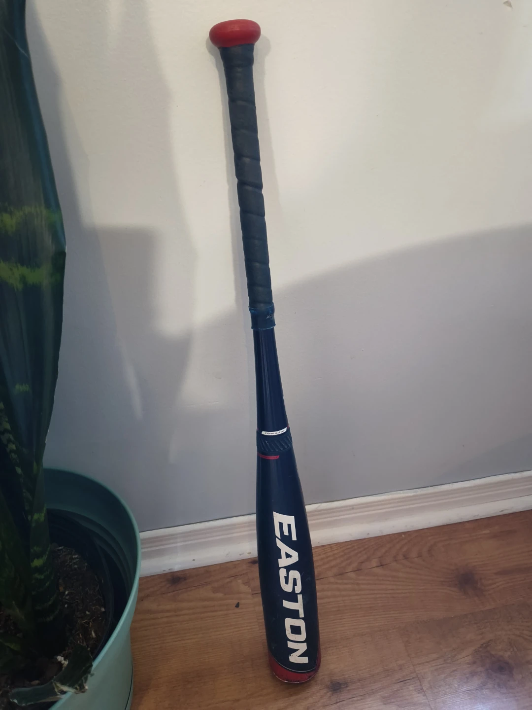 Easton ADV Hype Baseball Bat 29 inch - photo 3