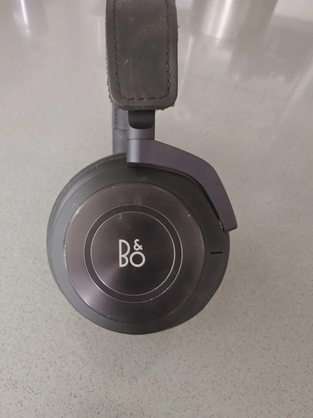 B&O H9 3rd gen Bluetooth headphone