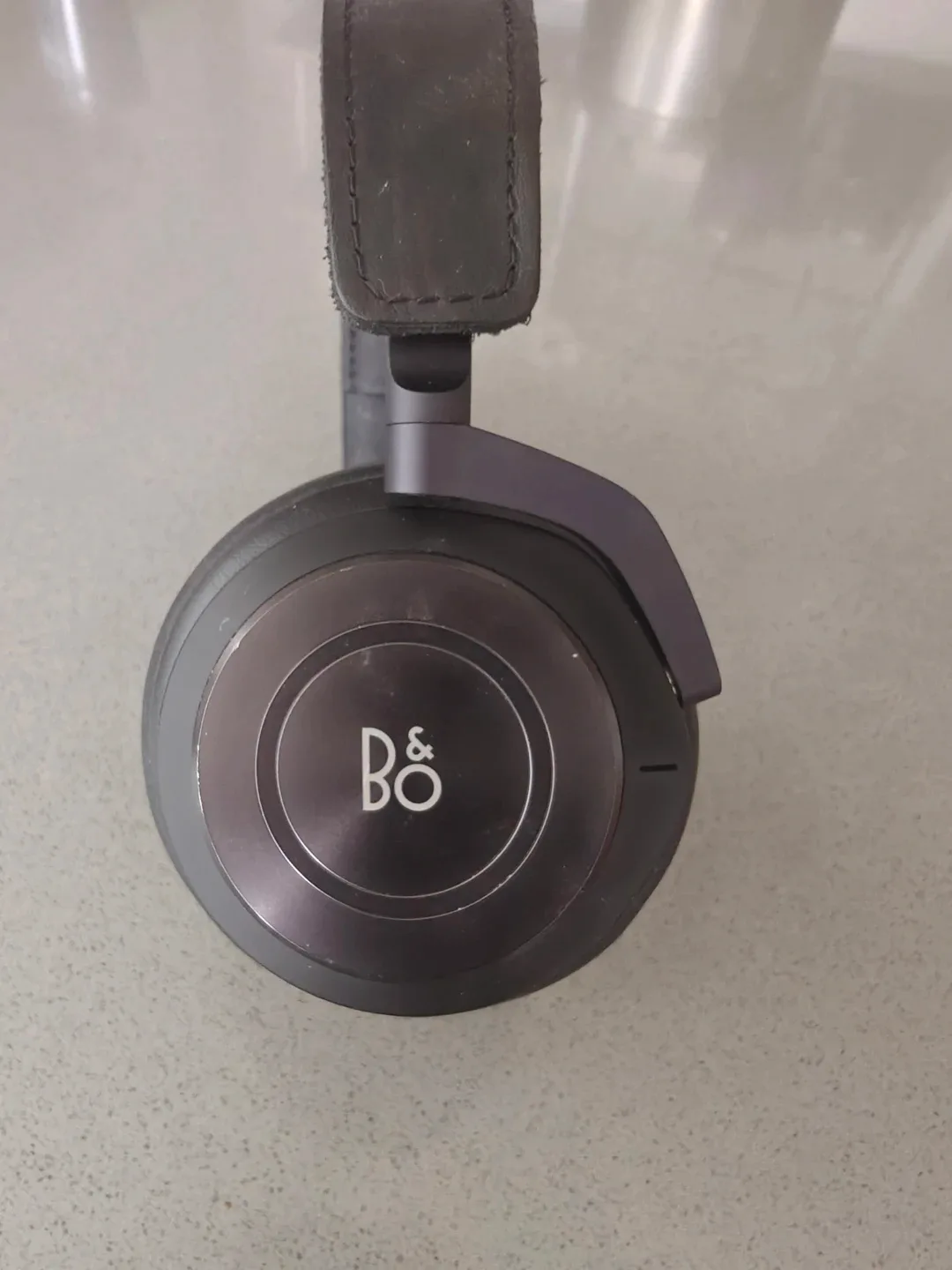 B&O H9 3rd gen Bluetooth headphone