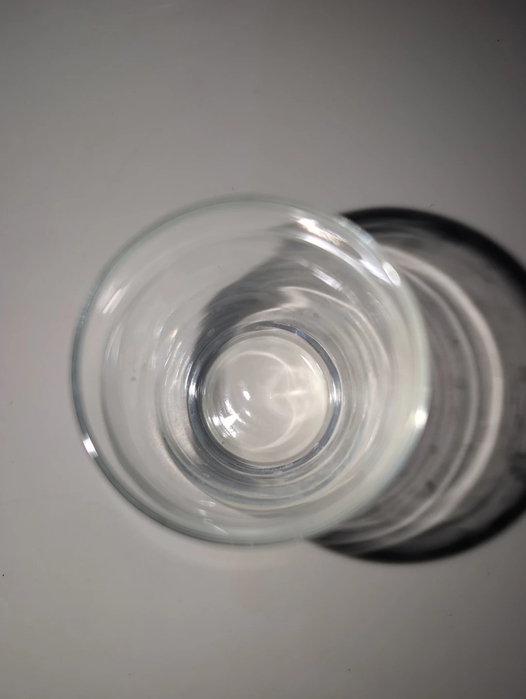 Set of 6 Clear dessert/drink cups - photo 2