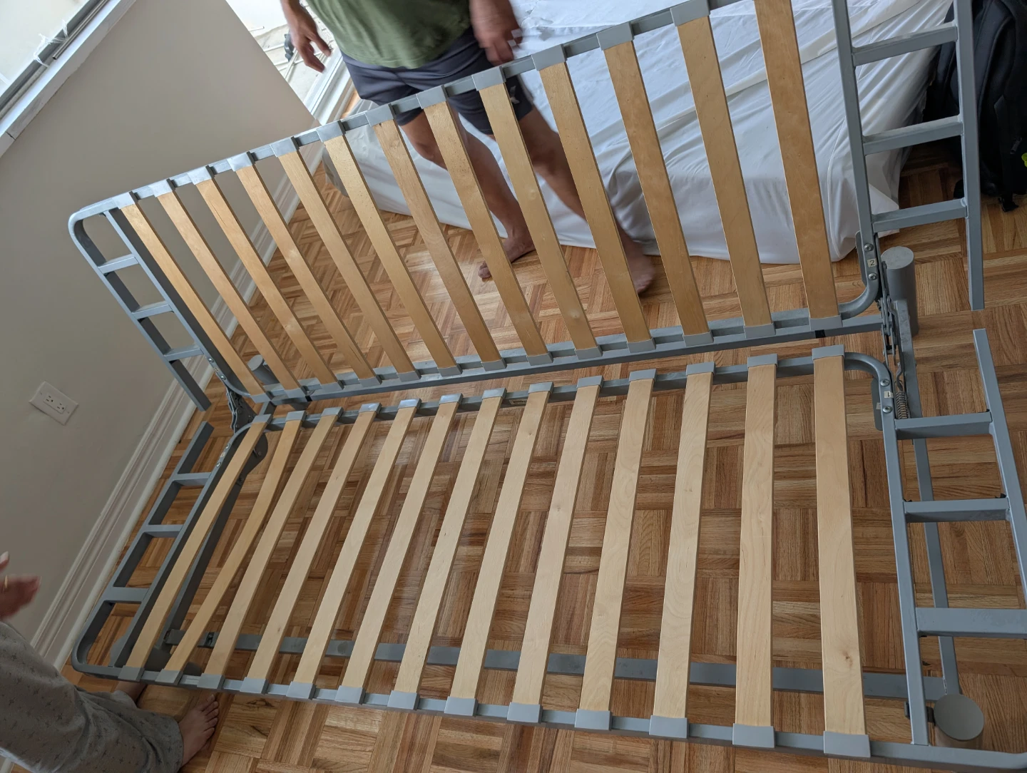 Futon - Sofa Bed Frame