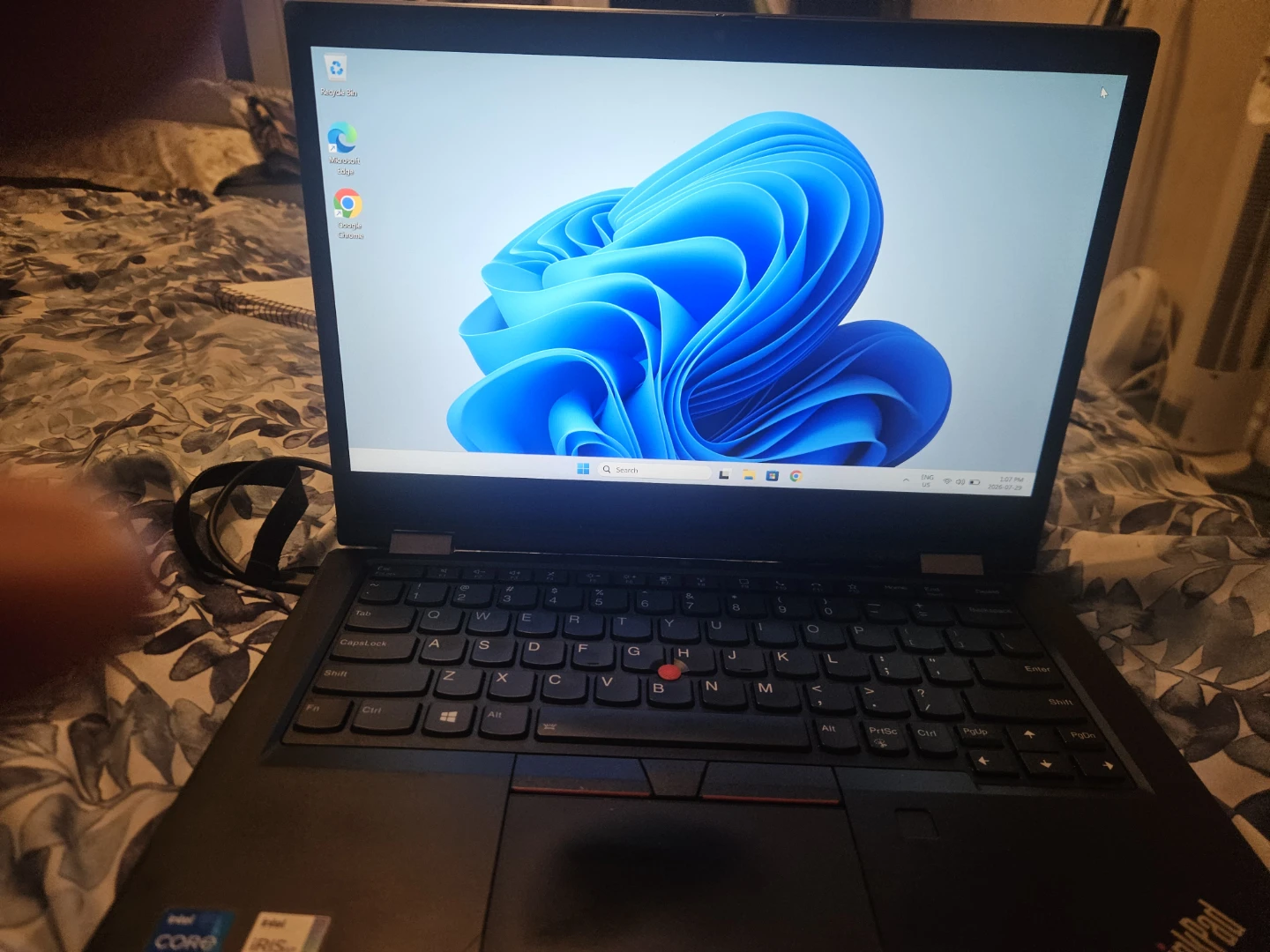 HP Laptop FOLIO ULTRA BOOK WIN11 NEW BATTERY 🔋