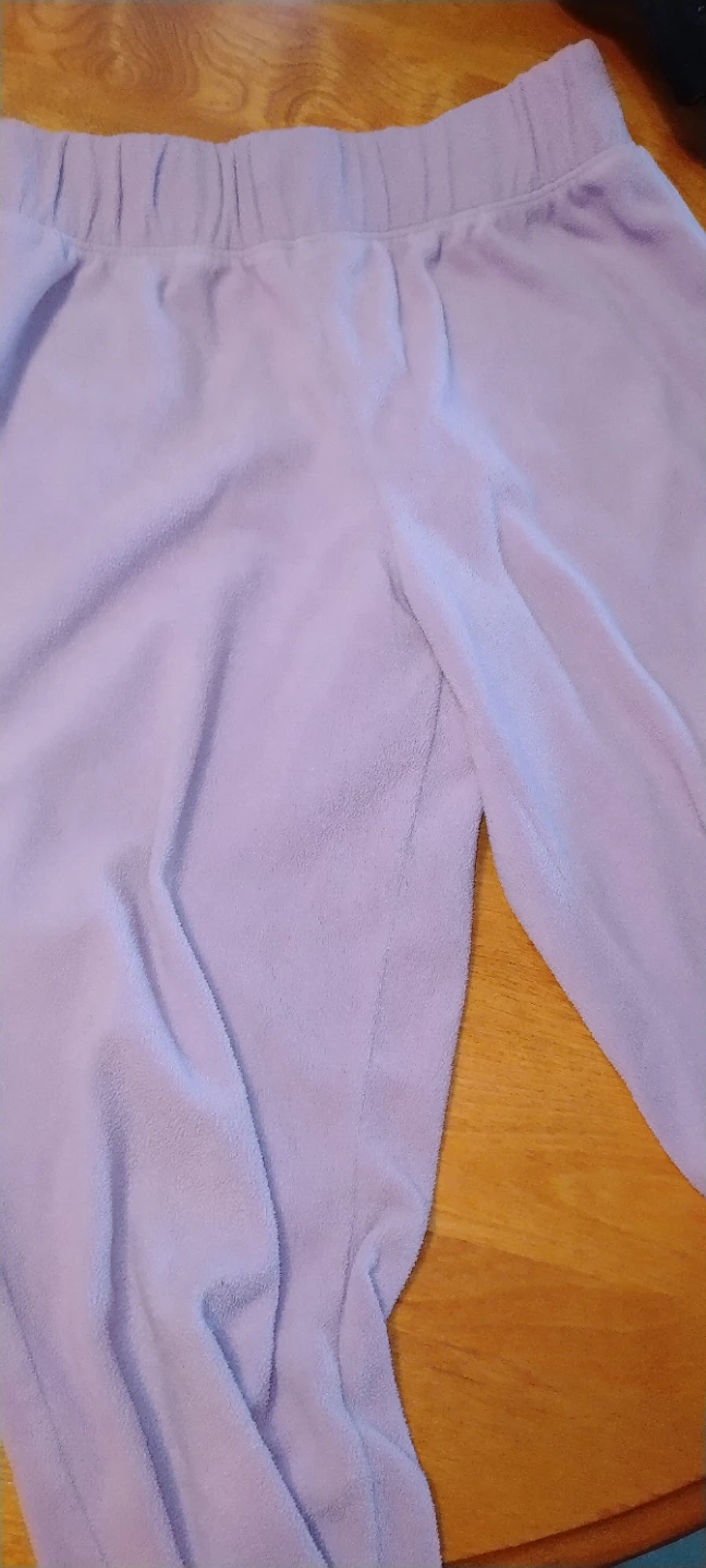 The Children's Place Fleece Joggers - Size 16 - photo 2