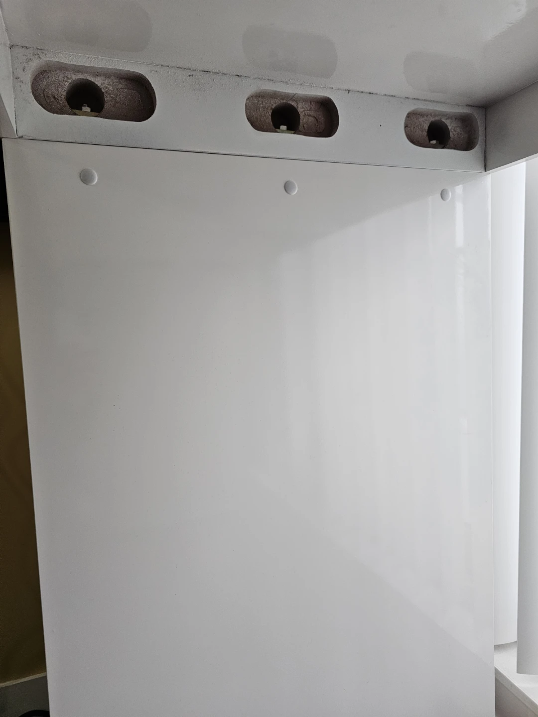 SUNPAN - Faro Counter/Bar Table - photo 2