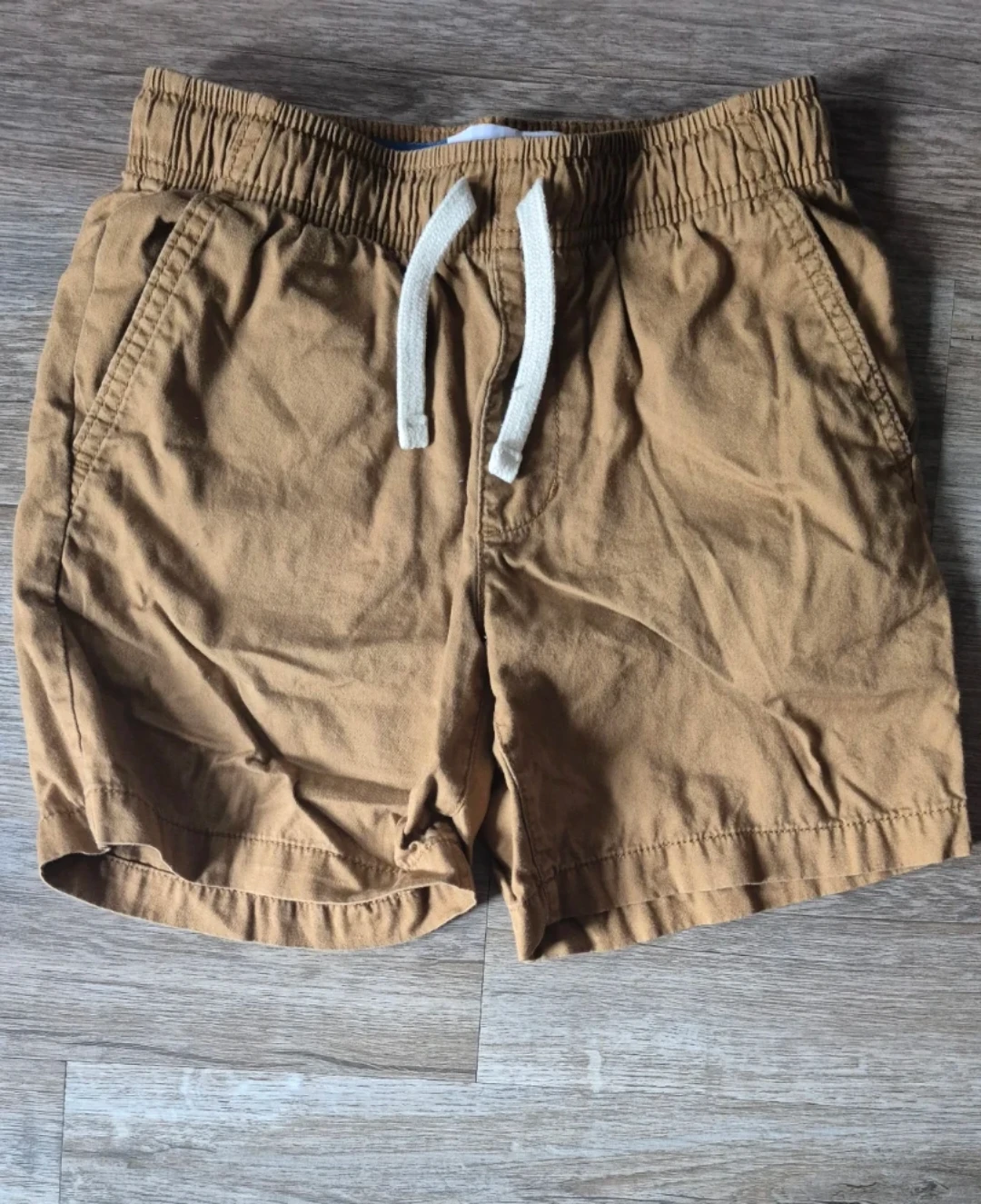 3 pairs Old Navy Relaxed Fit Shorts BUNDLE - photo 3