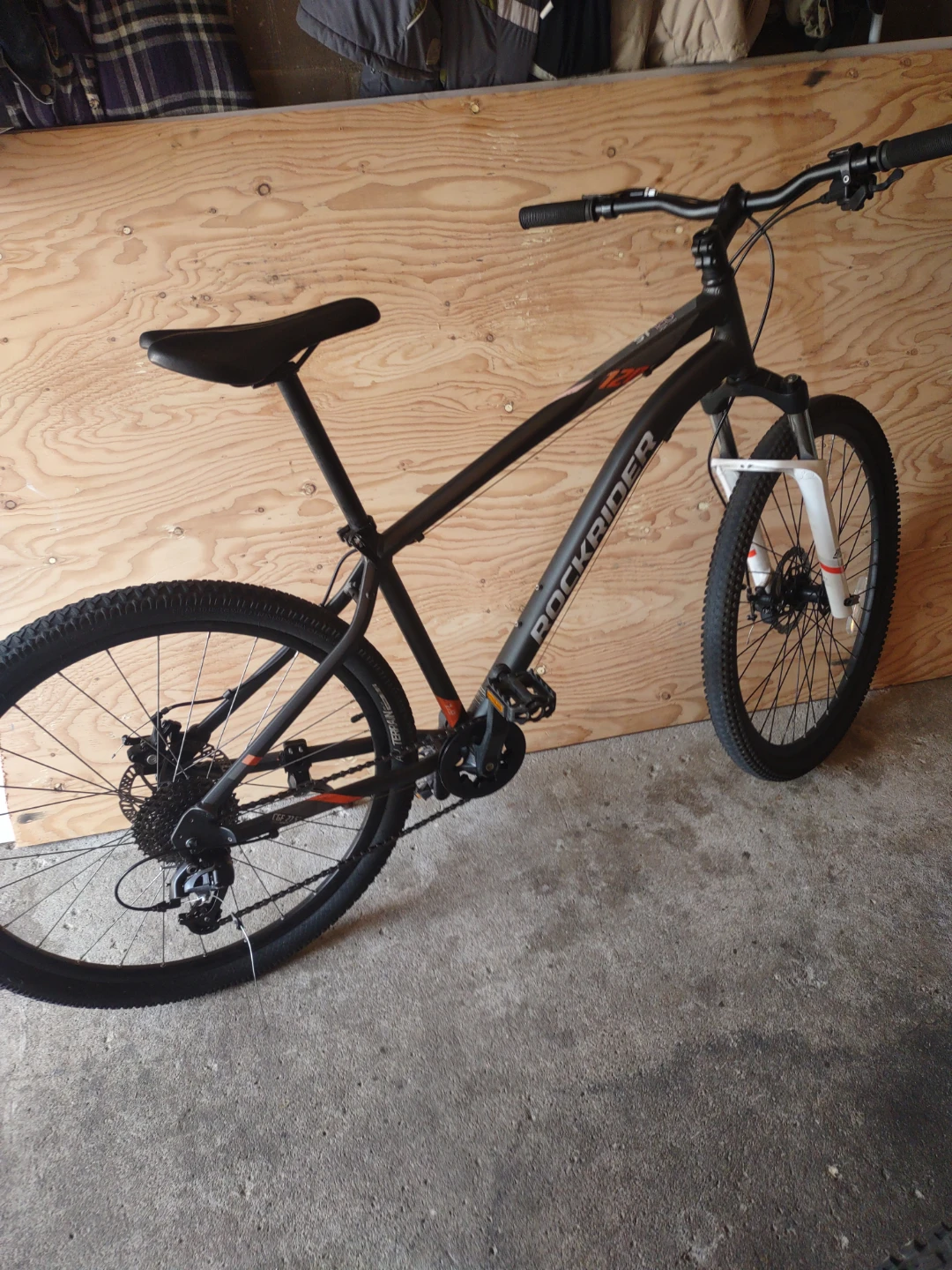 Rockrider ST 120 Mountain Bike