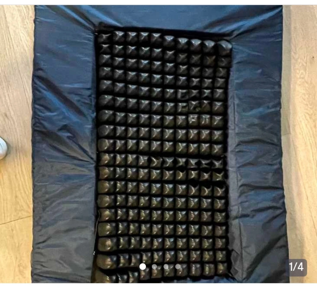 Permobil Mattress Overlay
