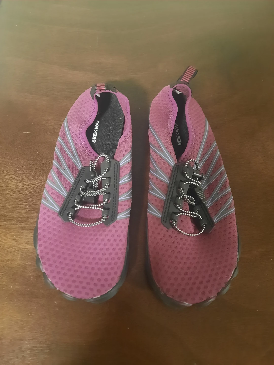 Water Shoes - Purple