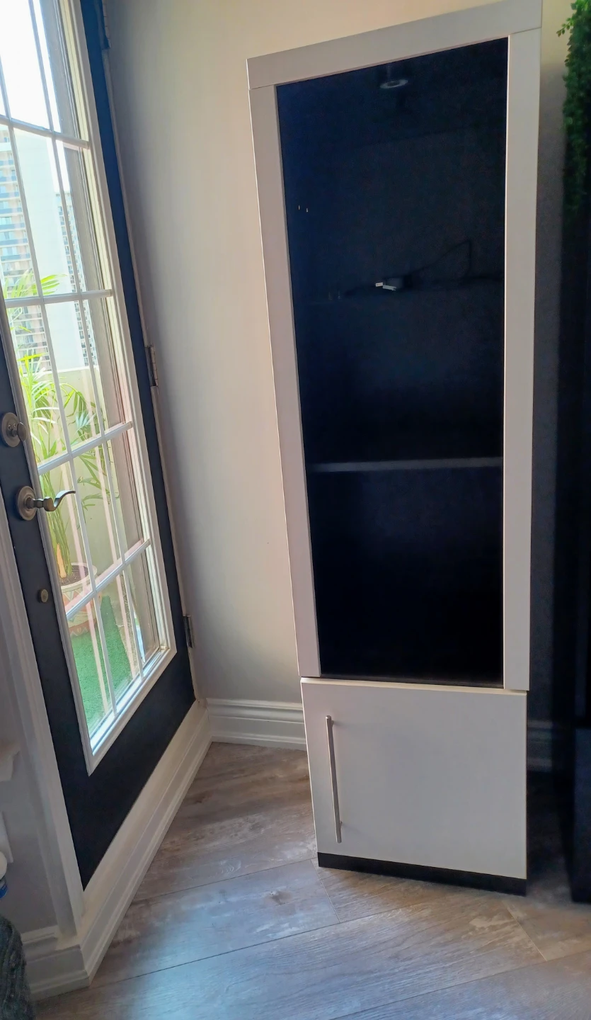 Modern Display Cabinet - photo 2