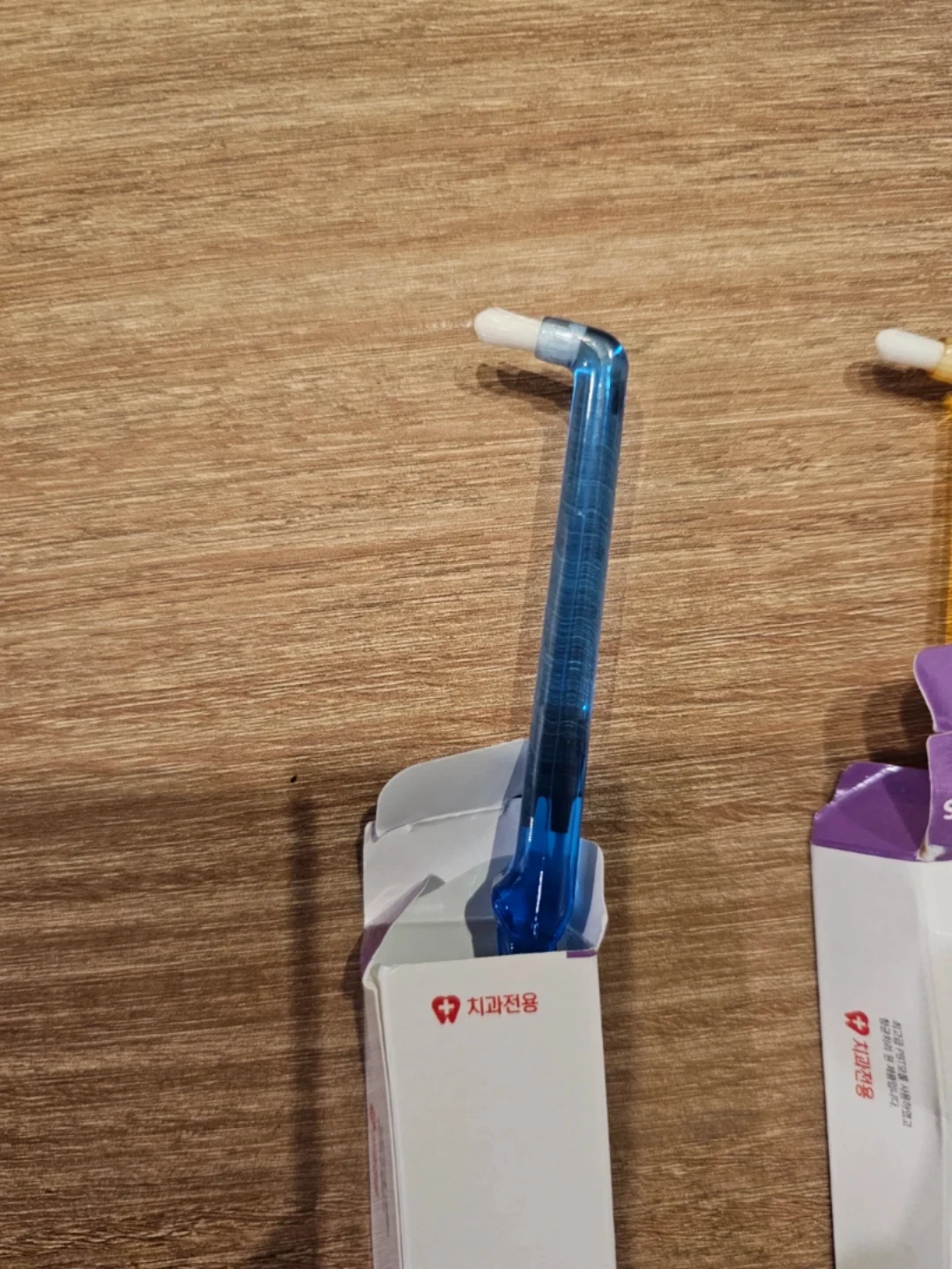 D:DOCTORS Tooth Brush - Pack of 3