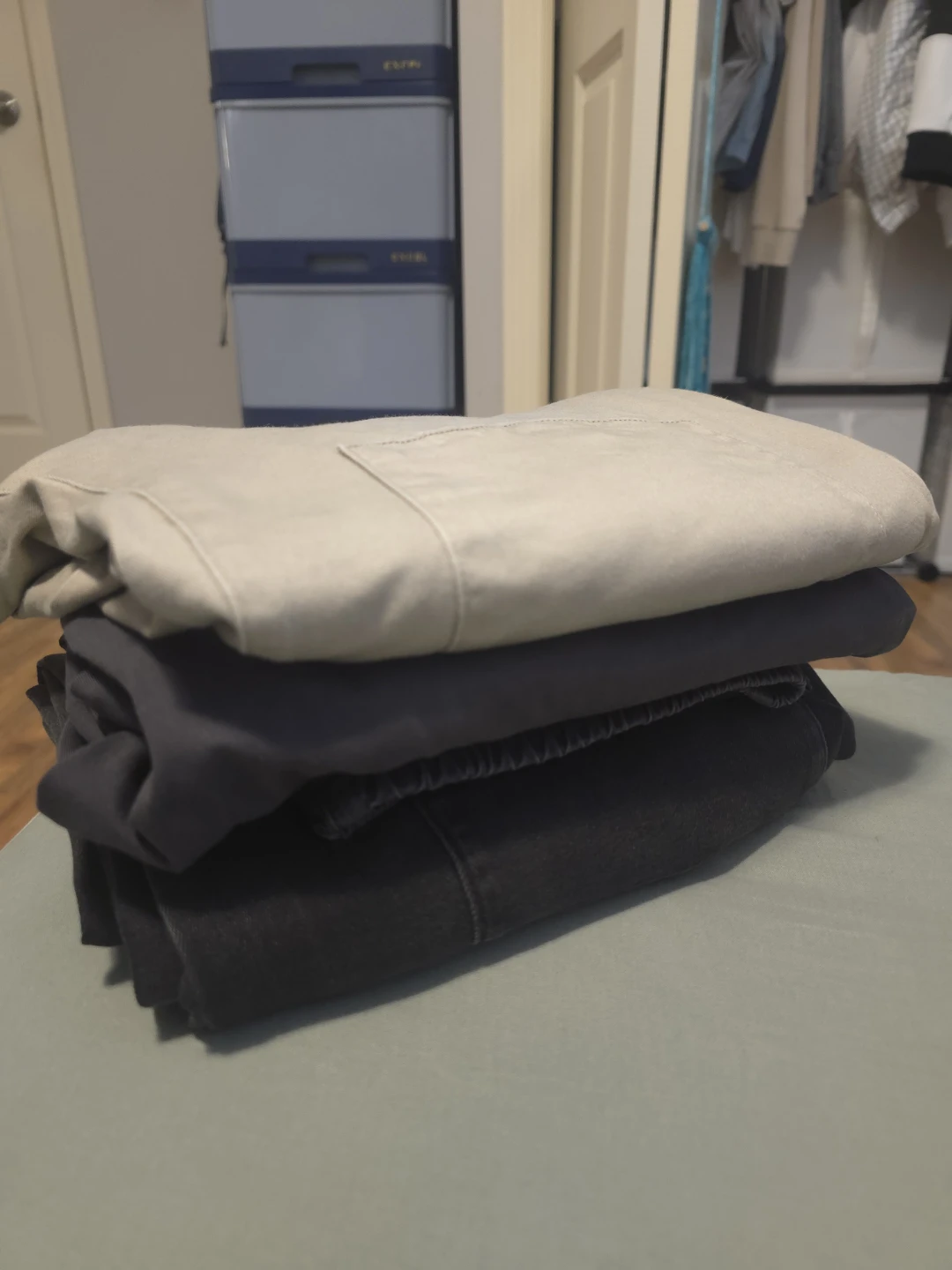 UNIQLO Pants