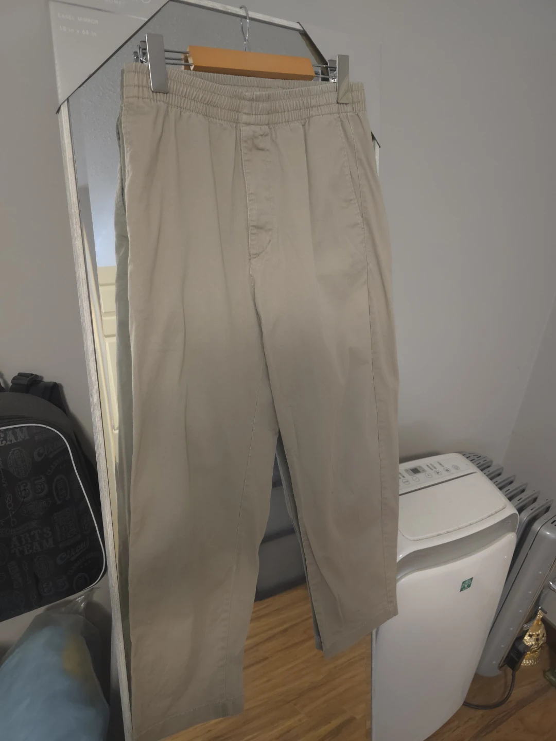 UNIQLO Pants - photo 2