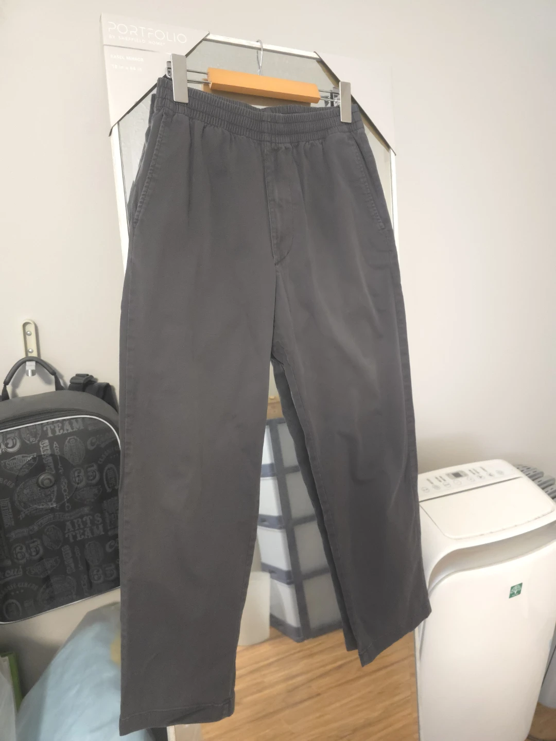 UNIQLO Pants - photo 4