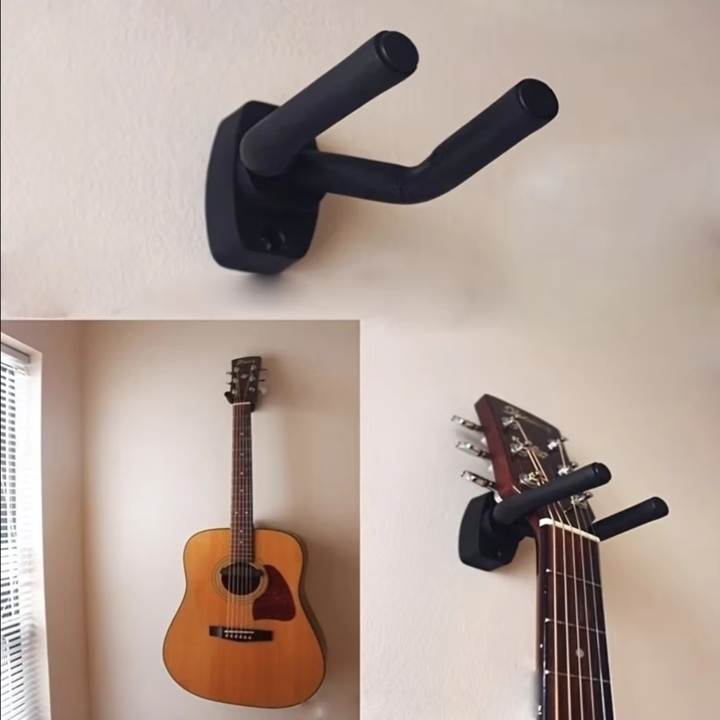Wall Mount Guitar Hanger