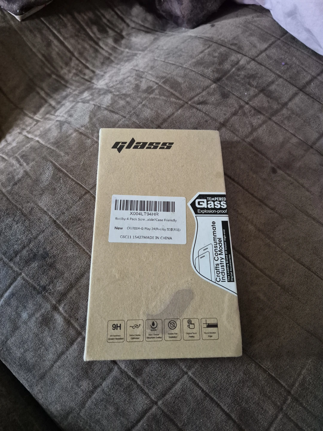 Moto G Play 2025 Phone with Accessories - photo 4